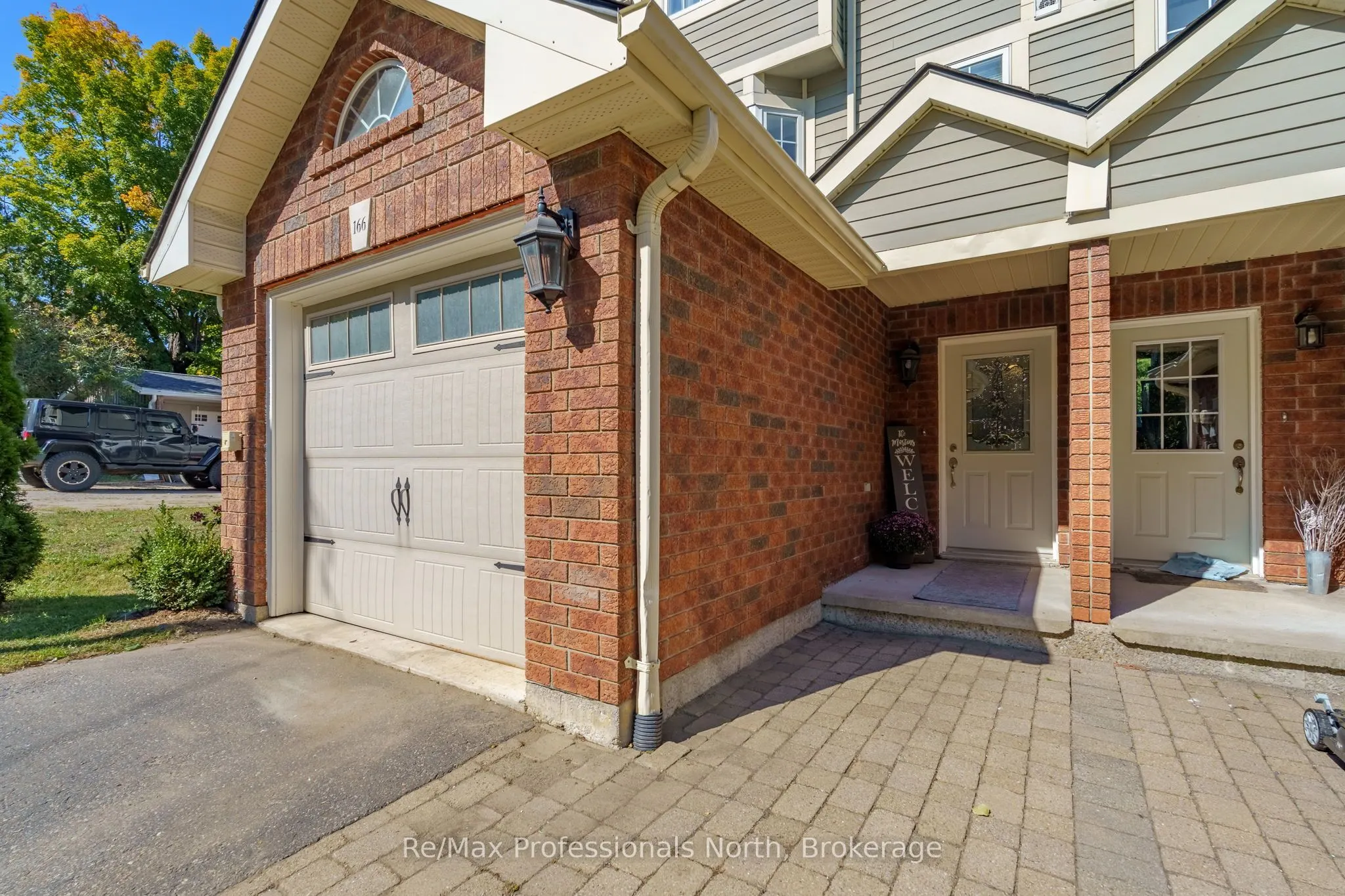 166 Musquash Road
