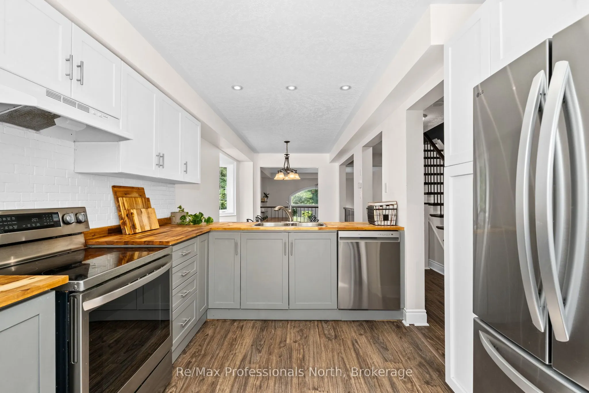 166 Musquash Road
