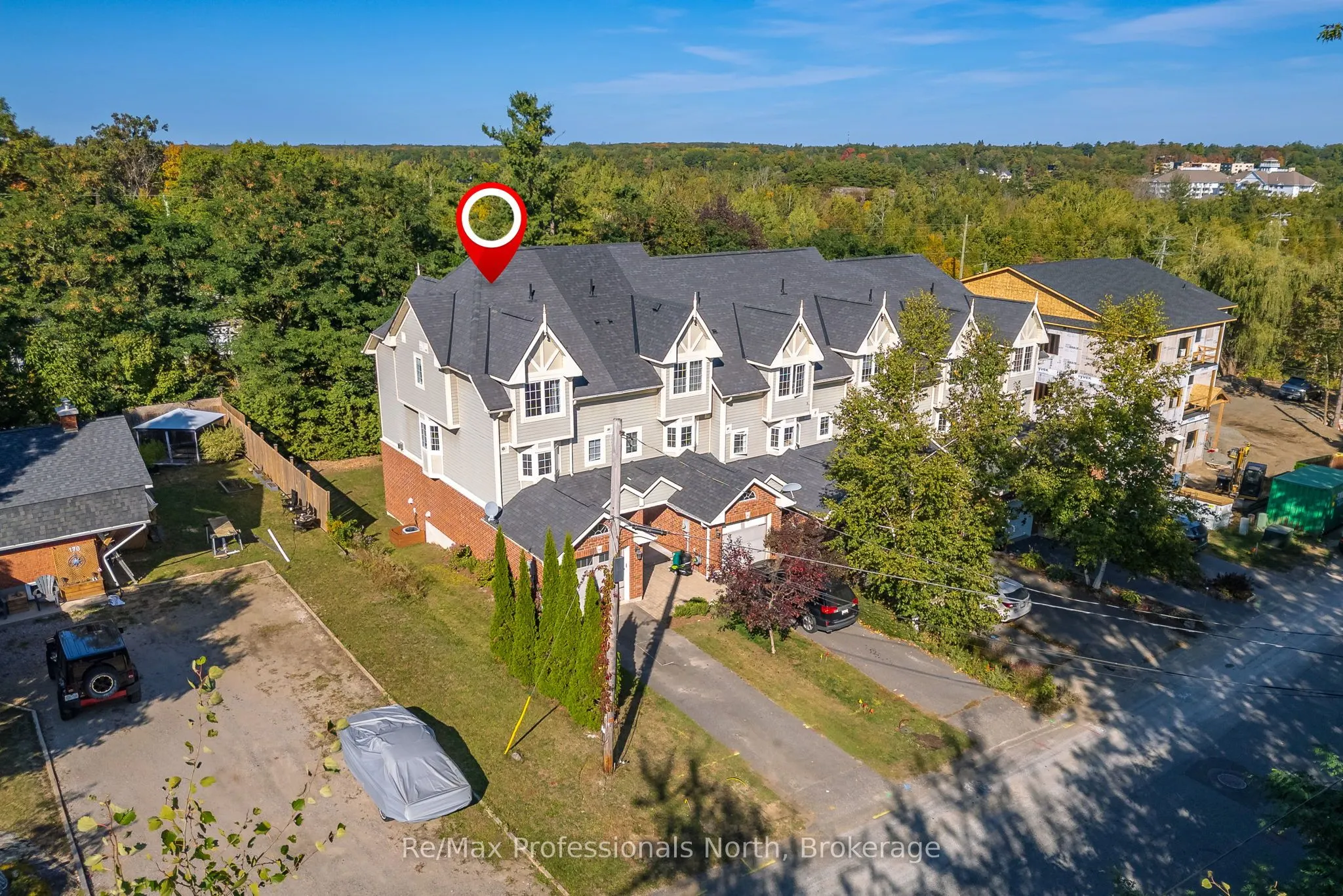 166 Musquash Road