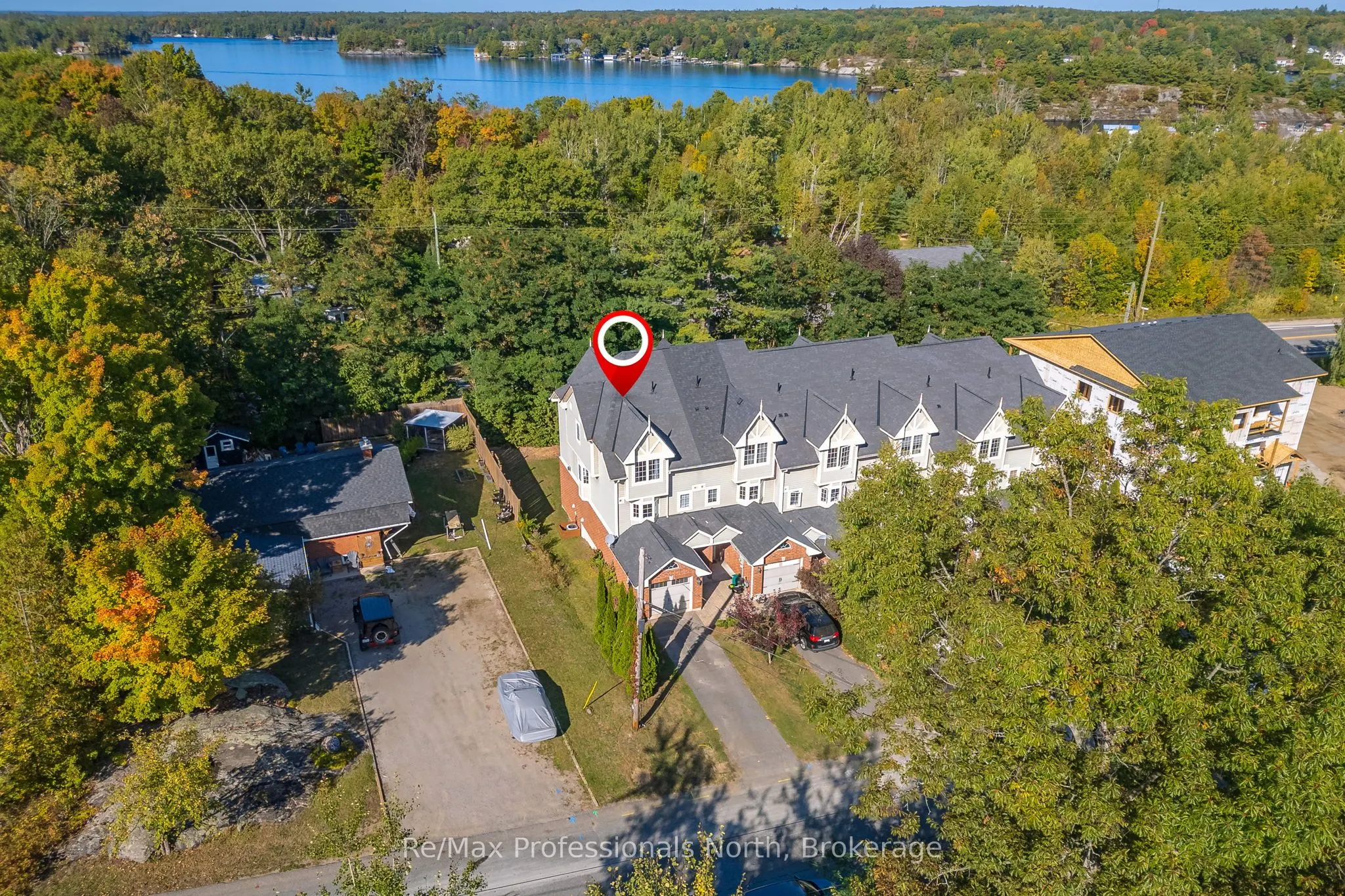 166 Musquash Road