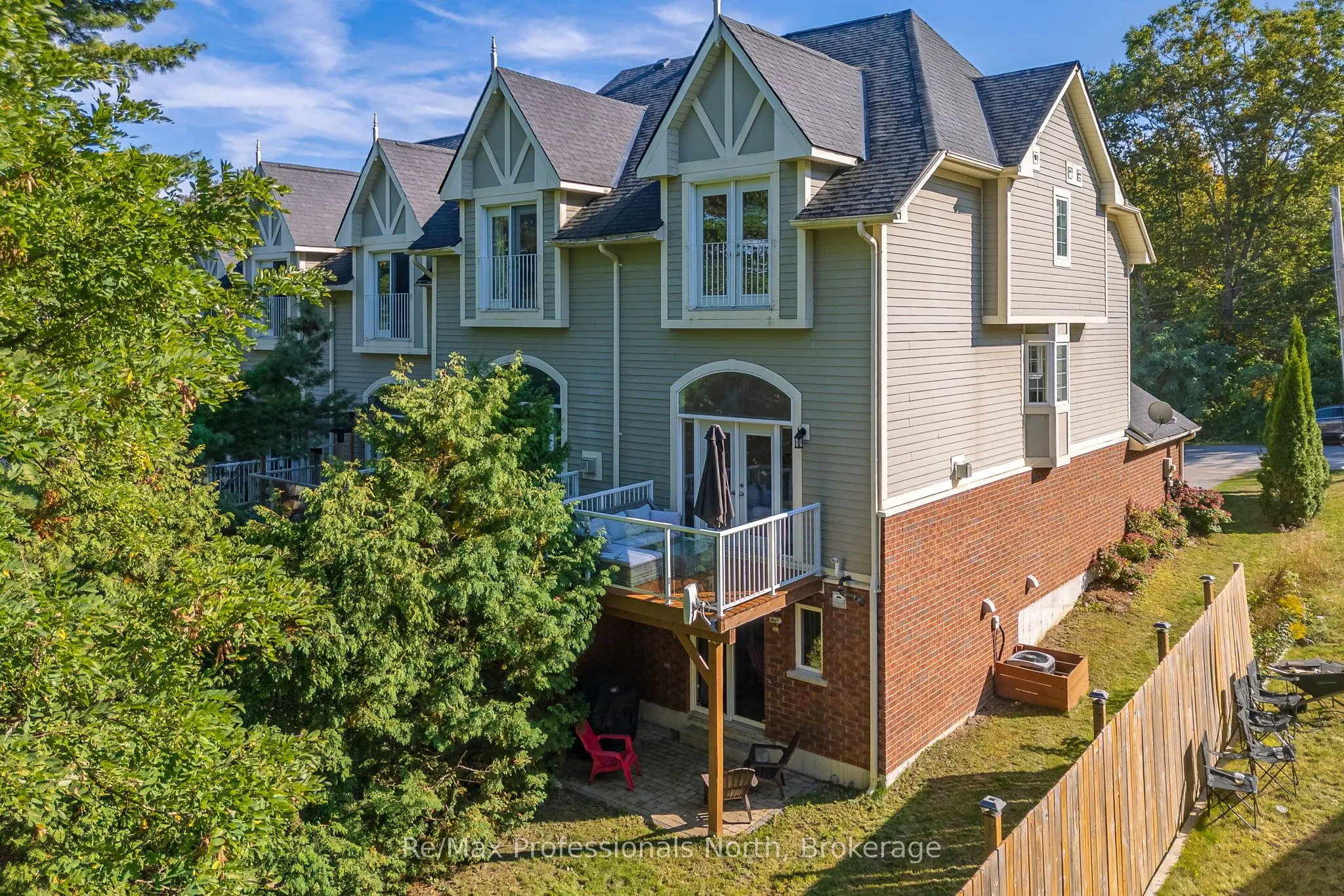 166 Musquash Road