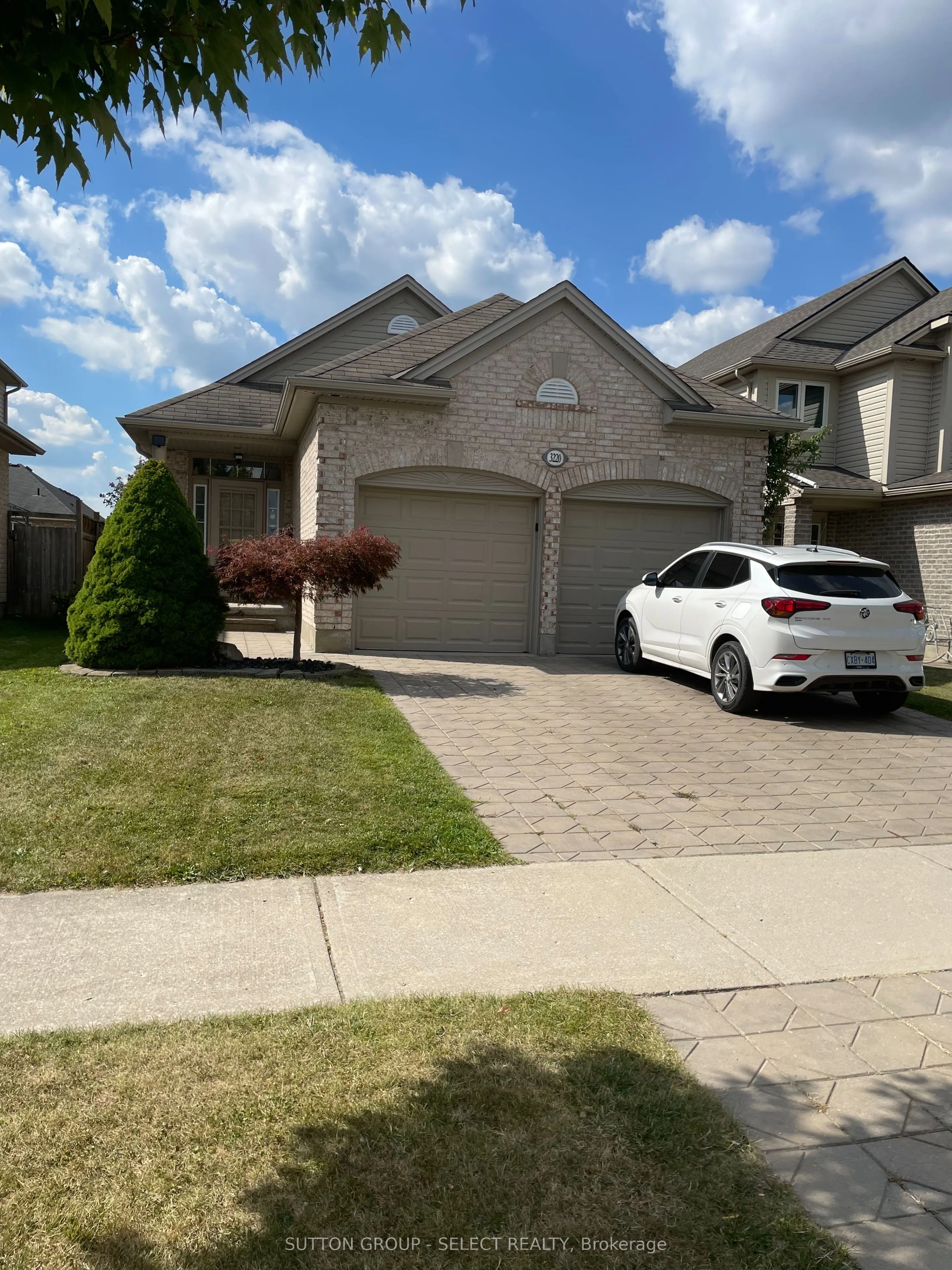 3220 Meadowgate Boulevard