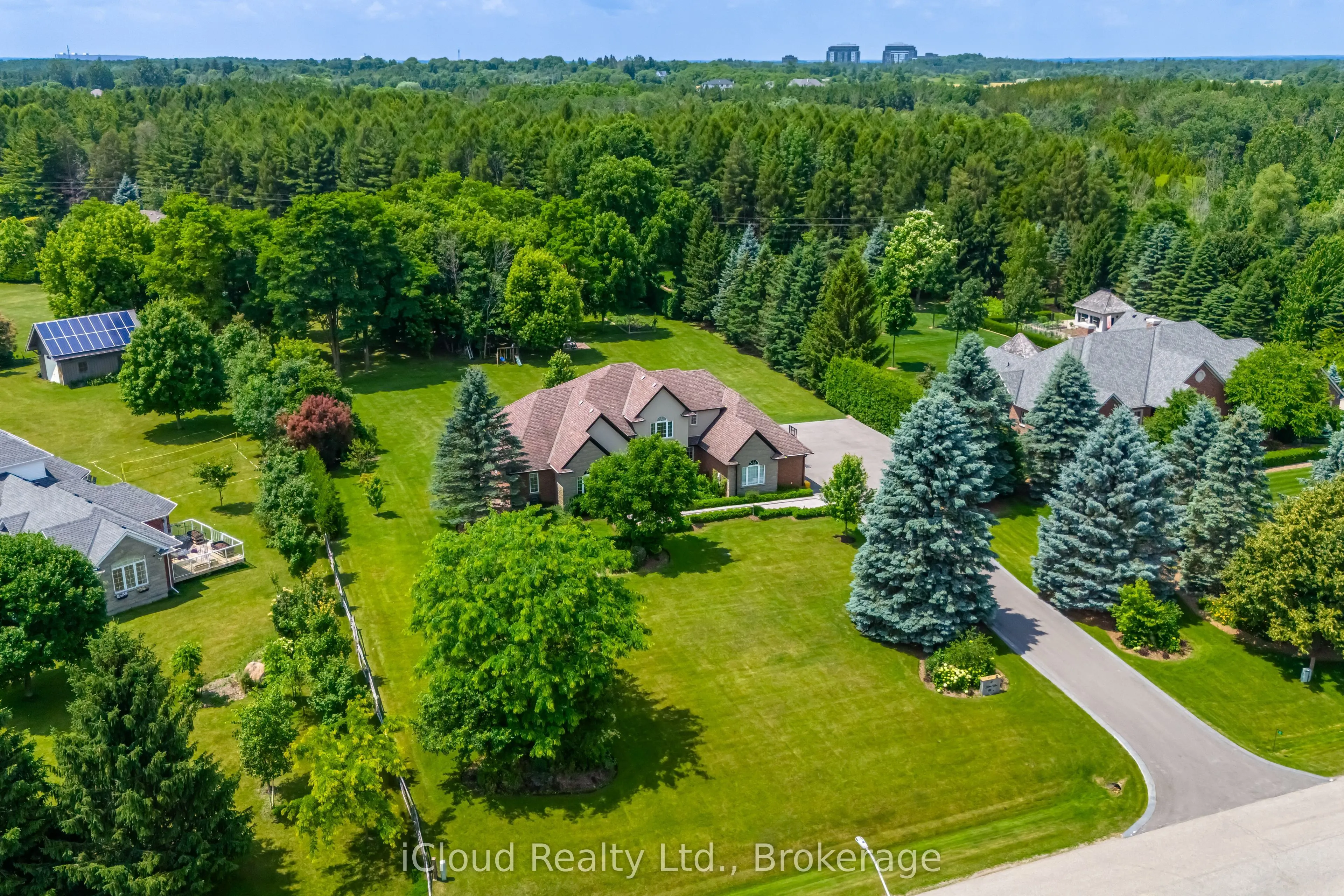 4 Deer View Ridge