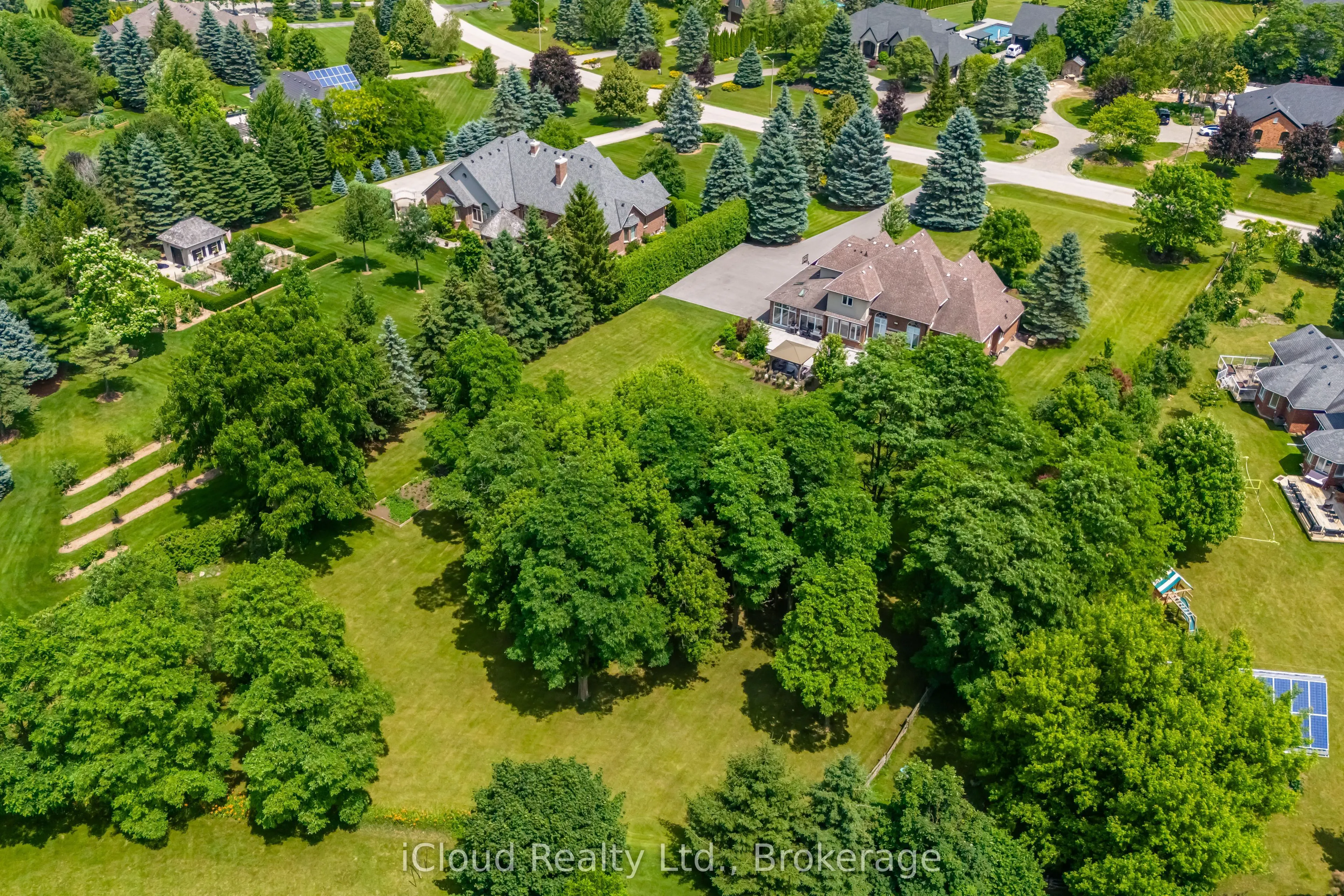 4 Deer View Ridge