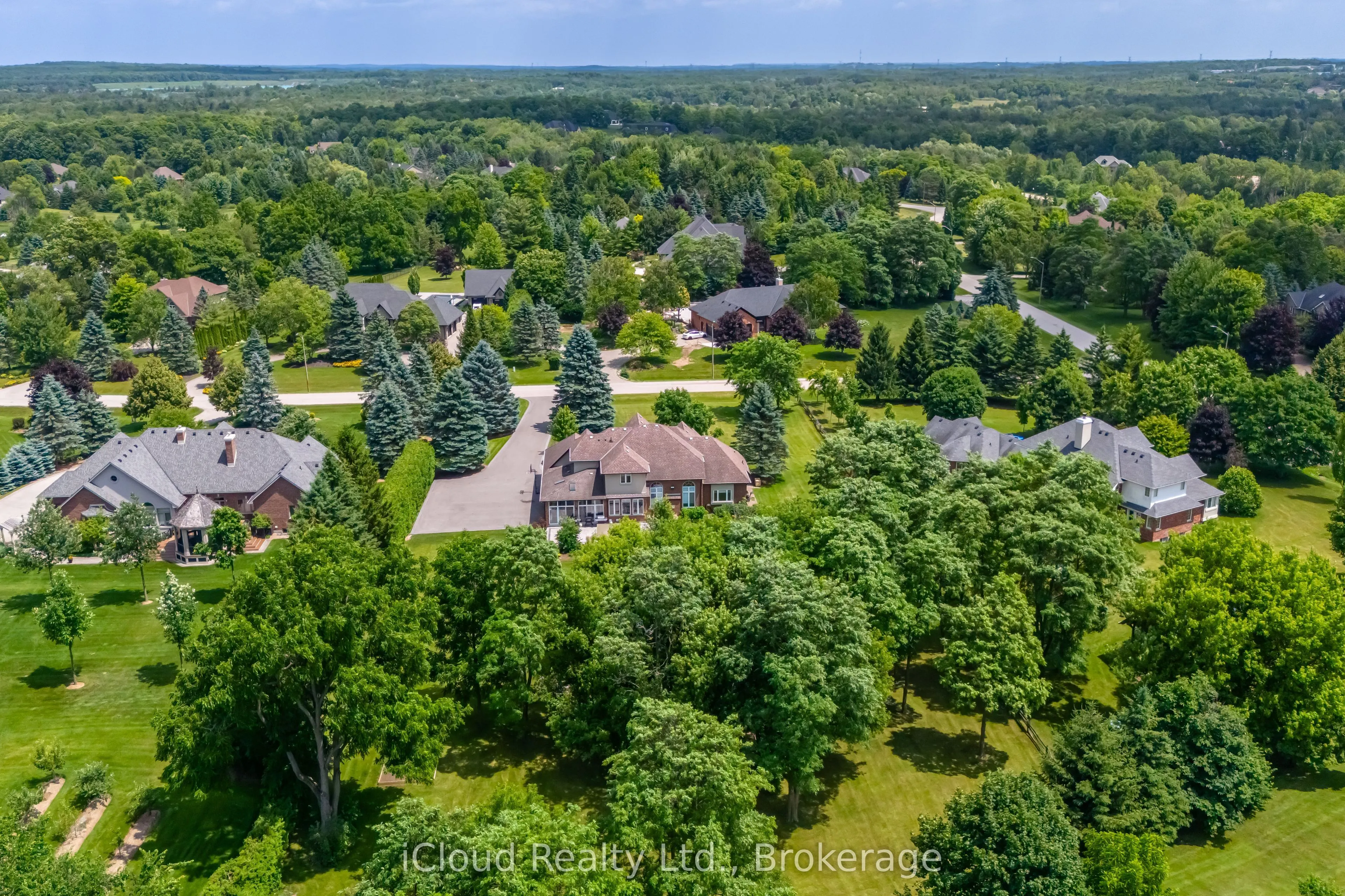 4 Deer View Ridge