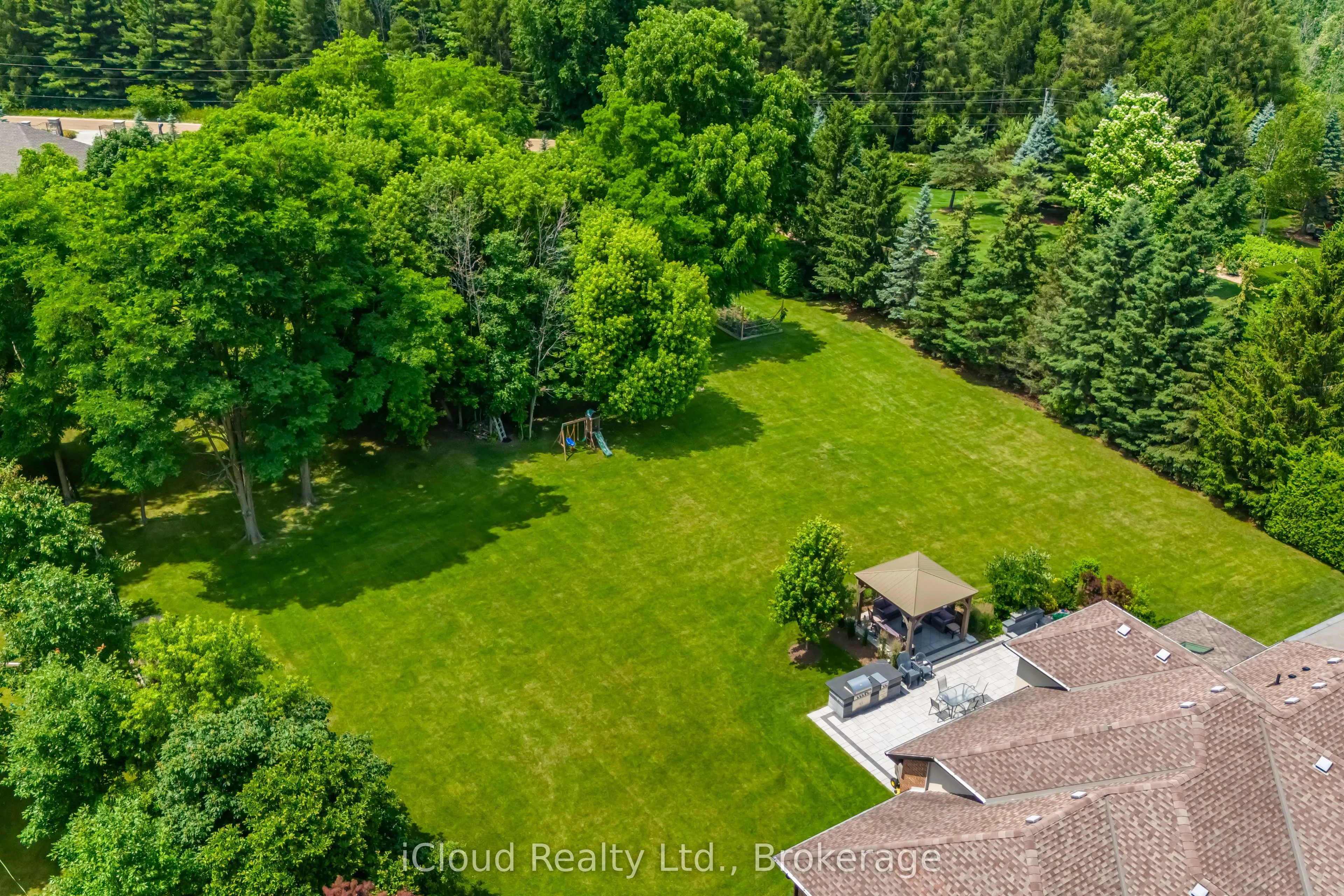 4 Deer View Ridge