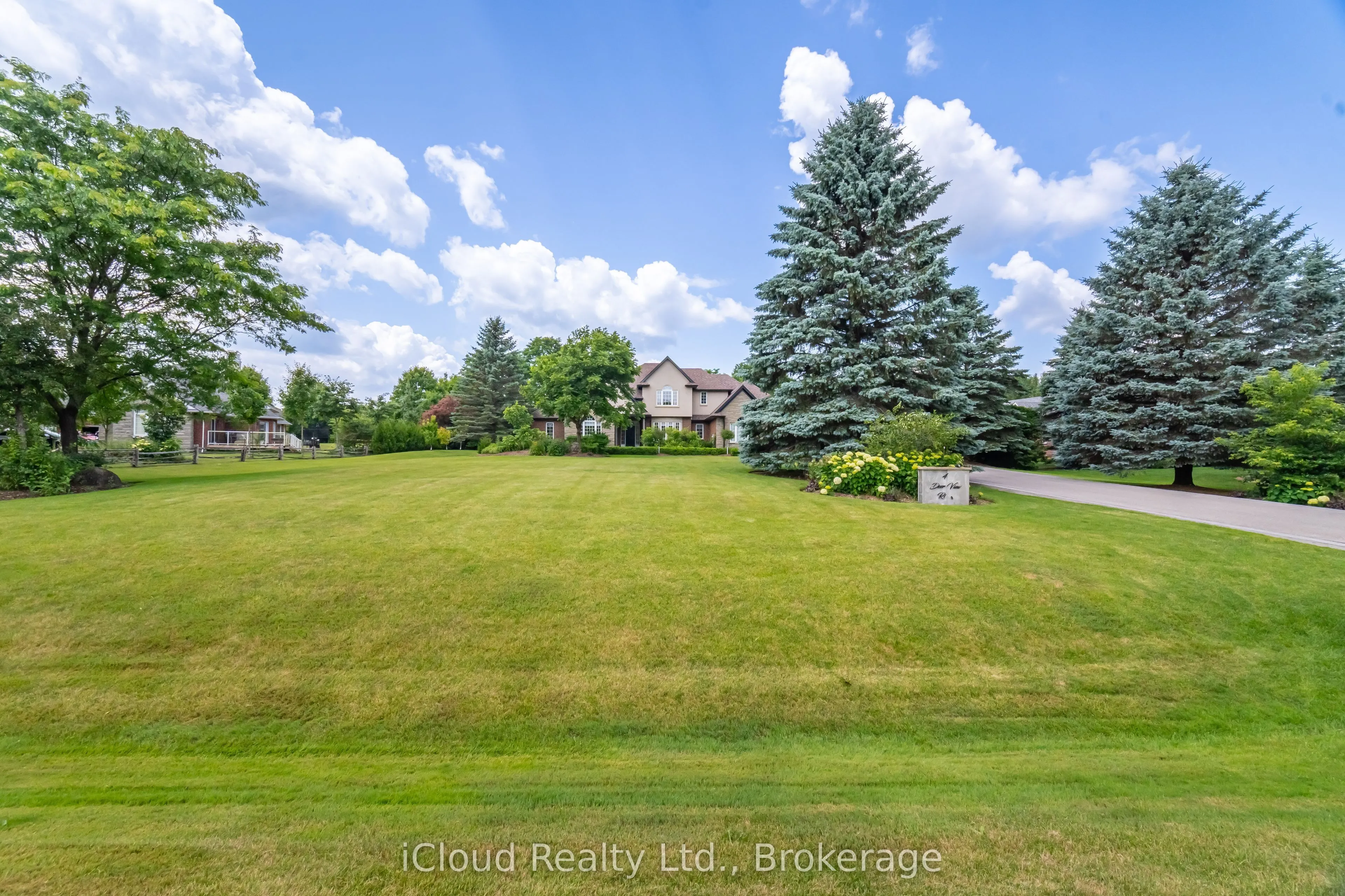 4 Deer View Ridge