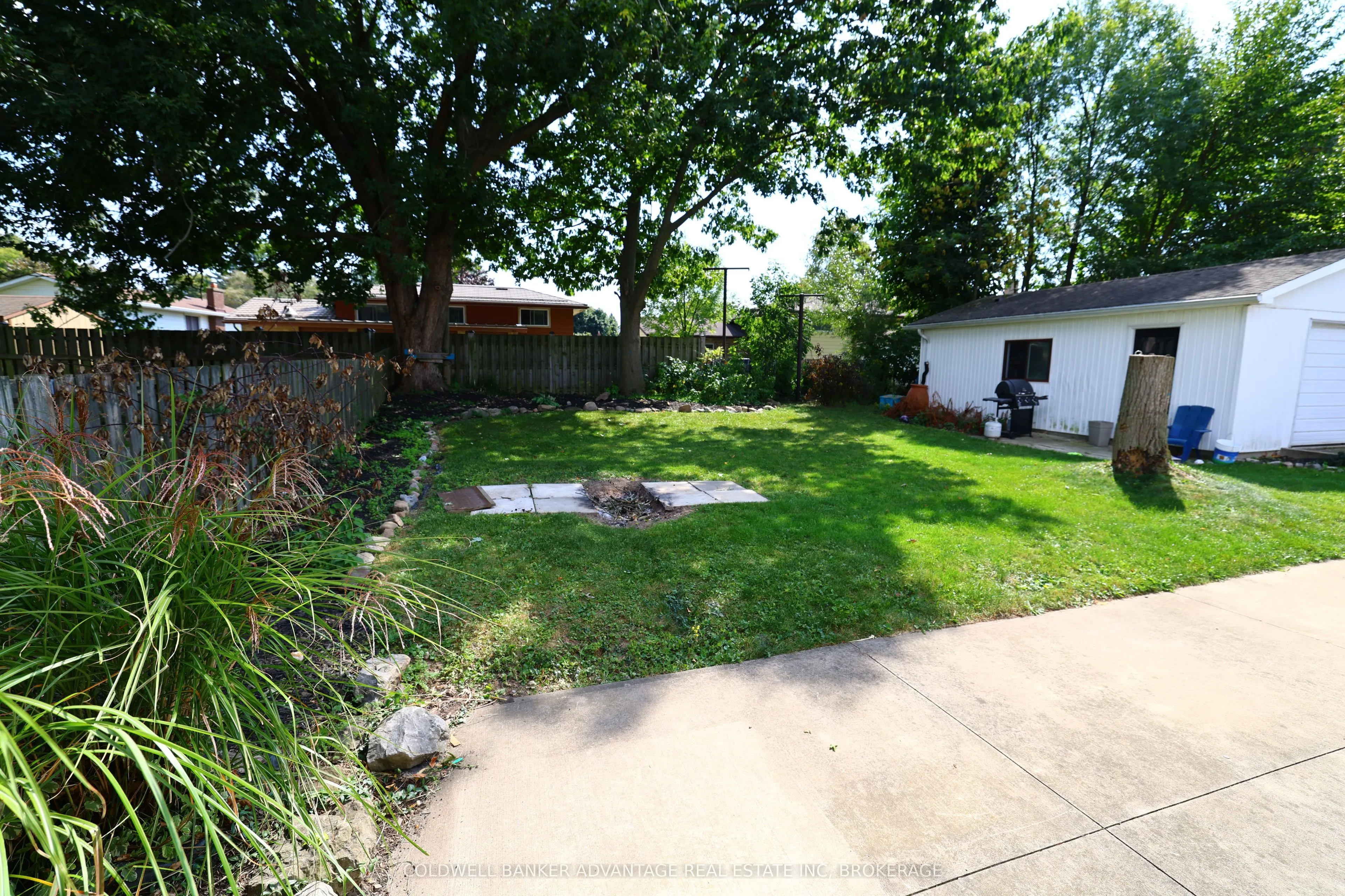 20 Mcgill Street S