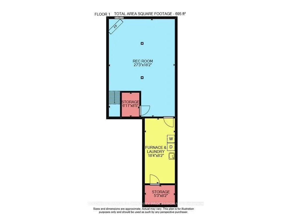 37 Meadow Wood Crescent
