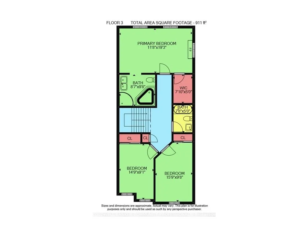 37 Meadow Wood Crescent