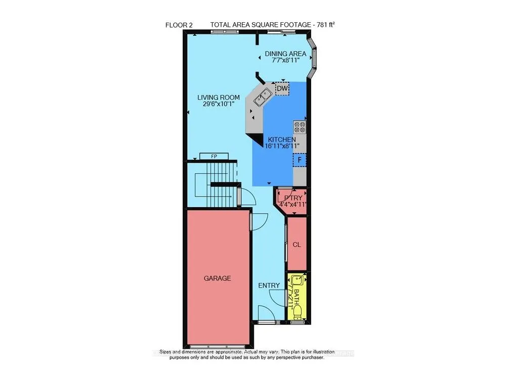 37 Meadow Wood Crescent