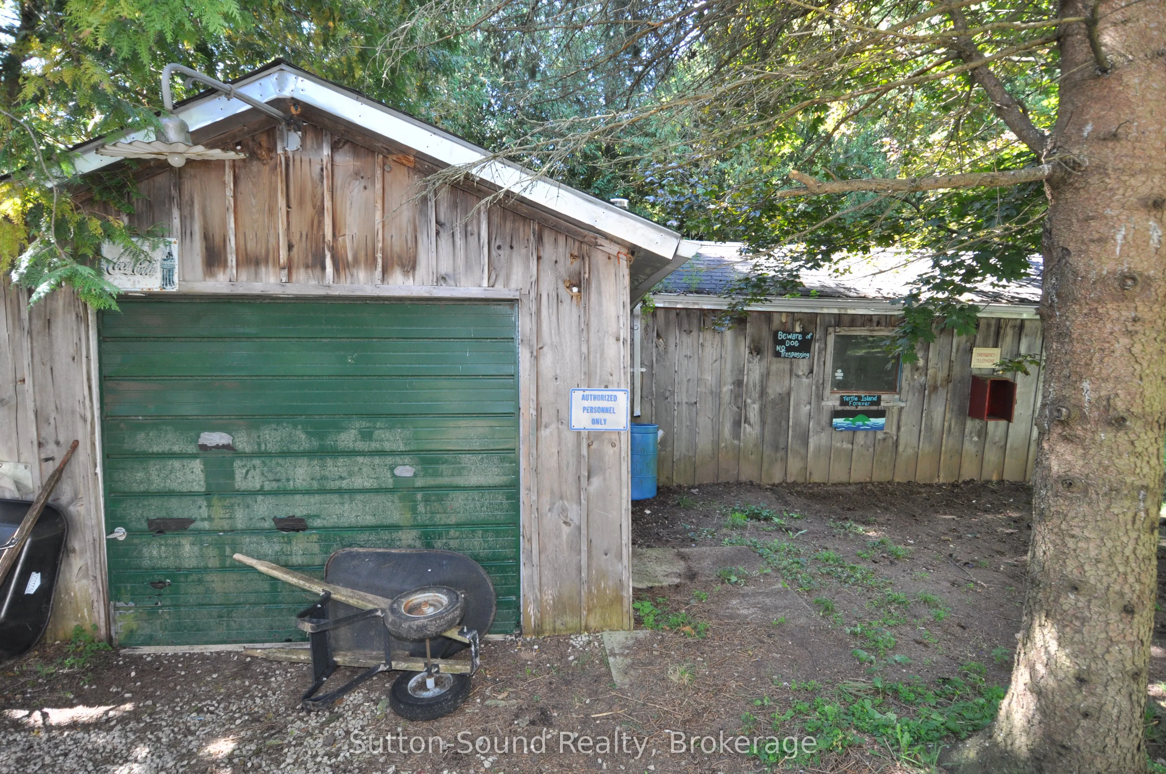 750816 Girl Guide Road