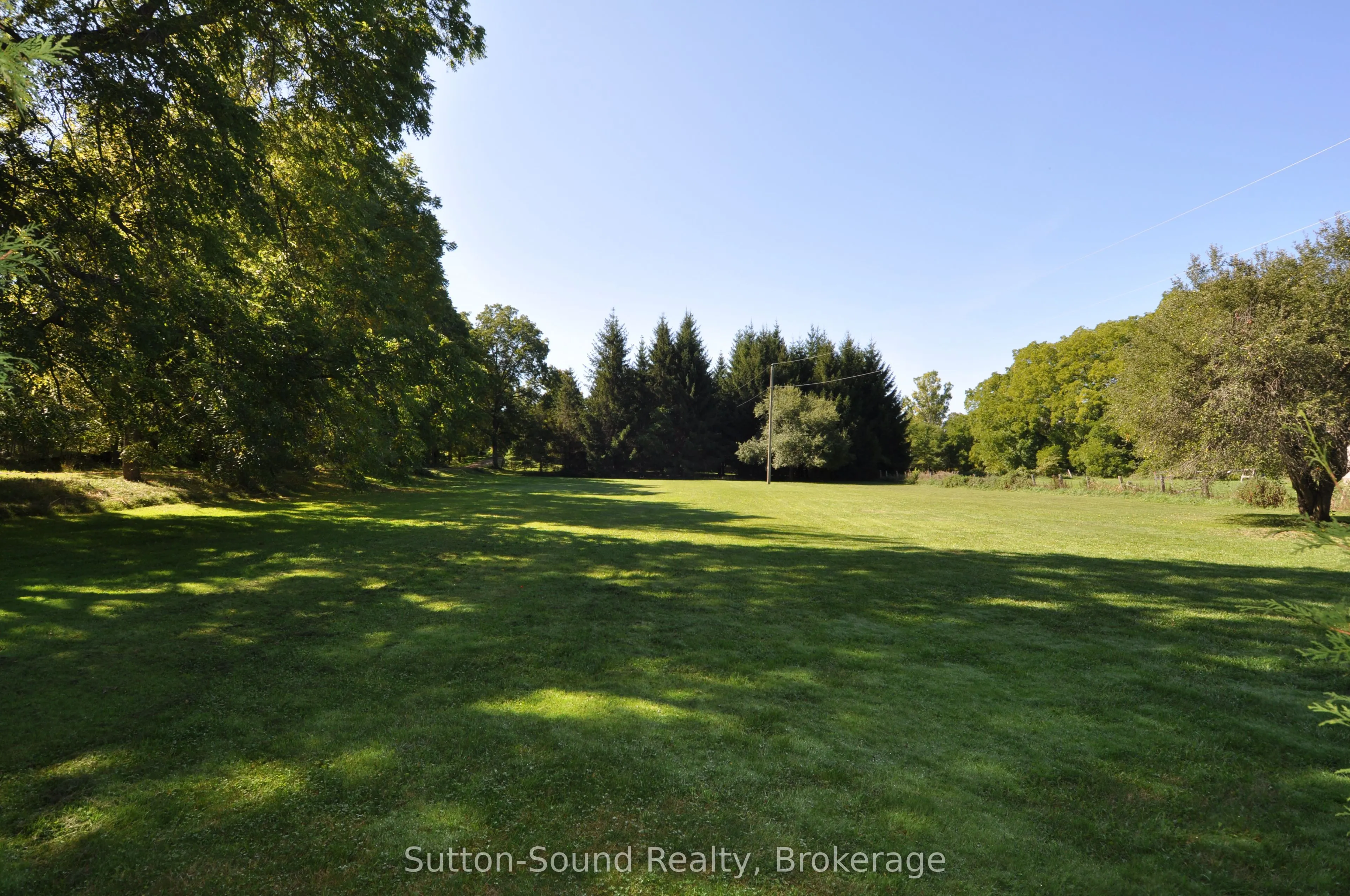 750816 Girl Guide Road