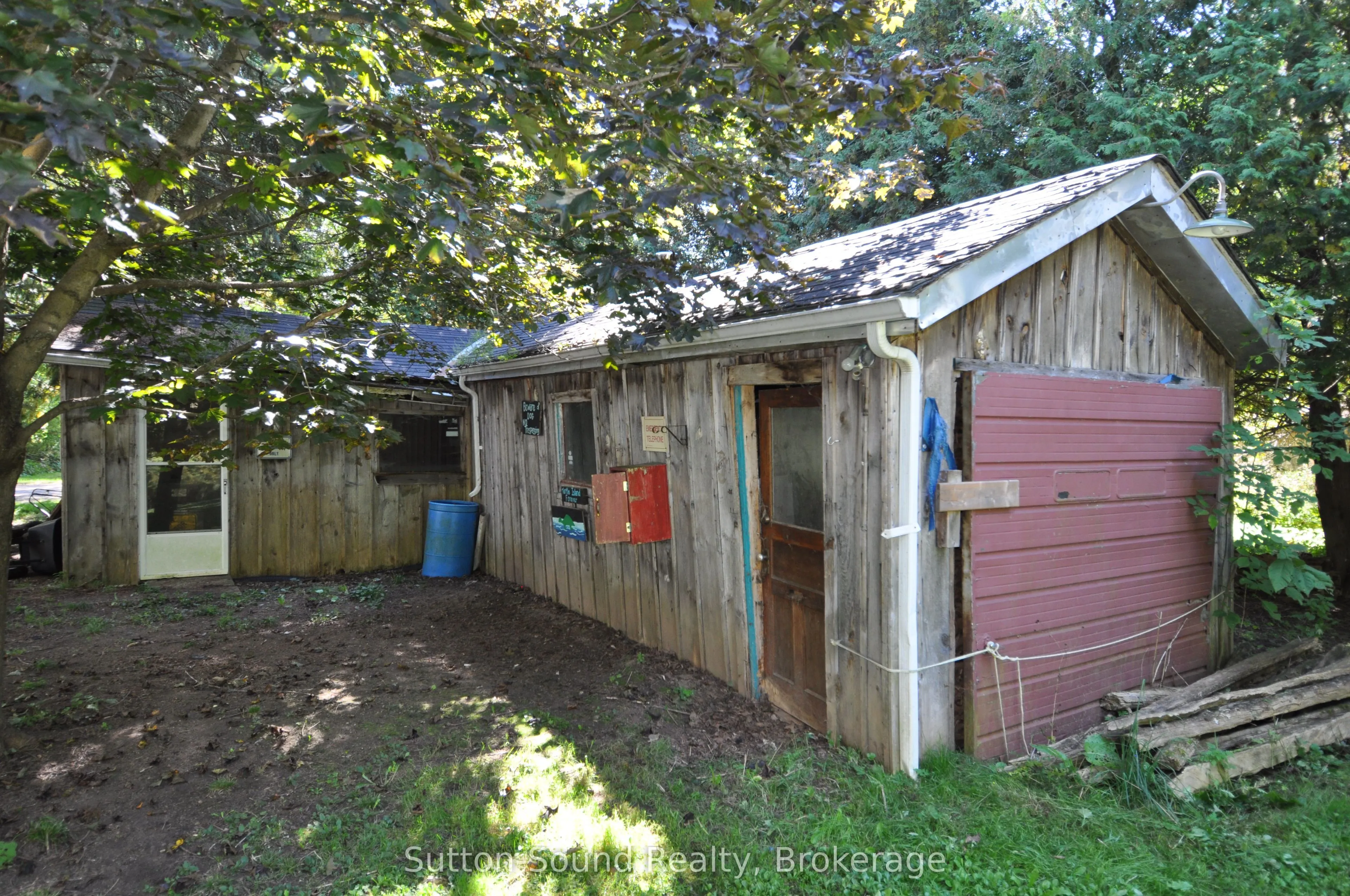 750816 Girl Guide Road
