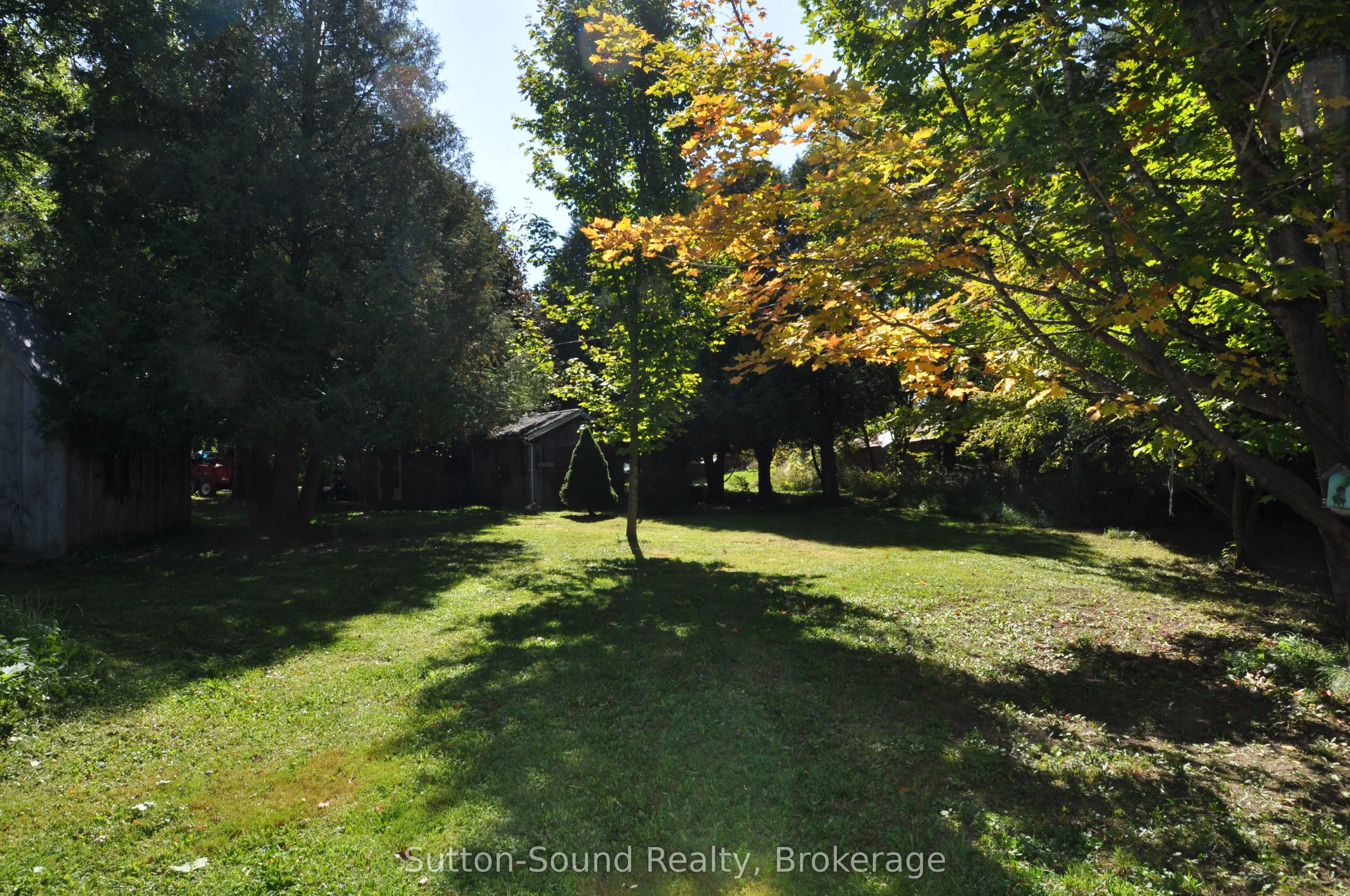 750816 Girl Guide Road