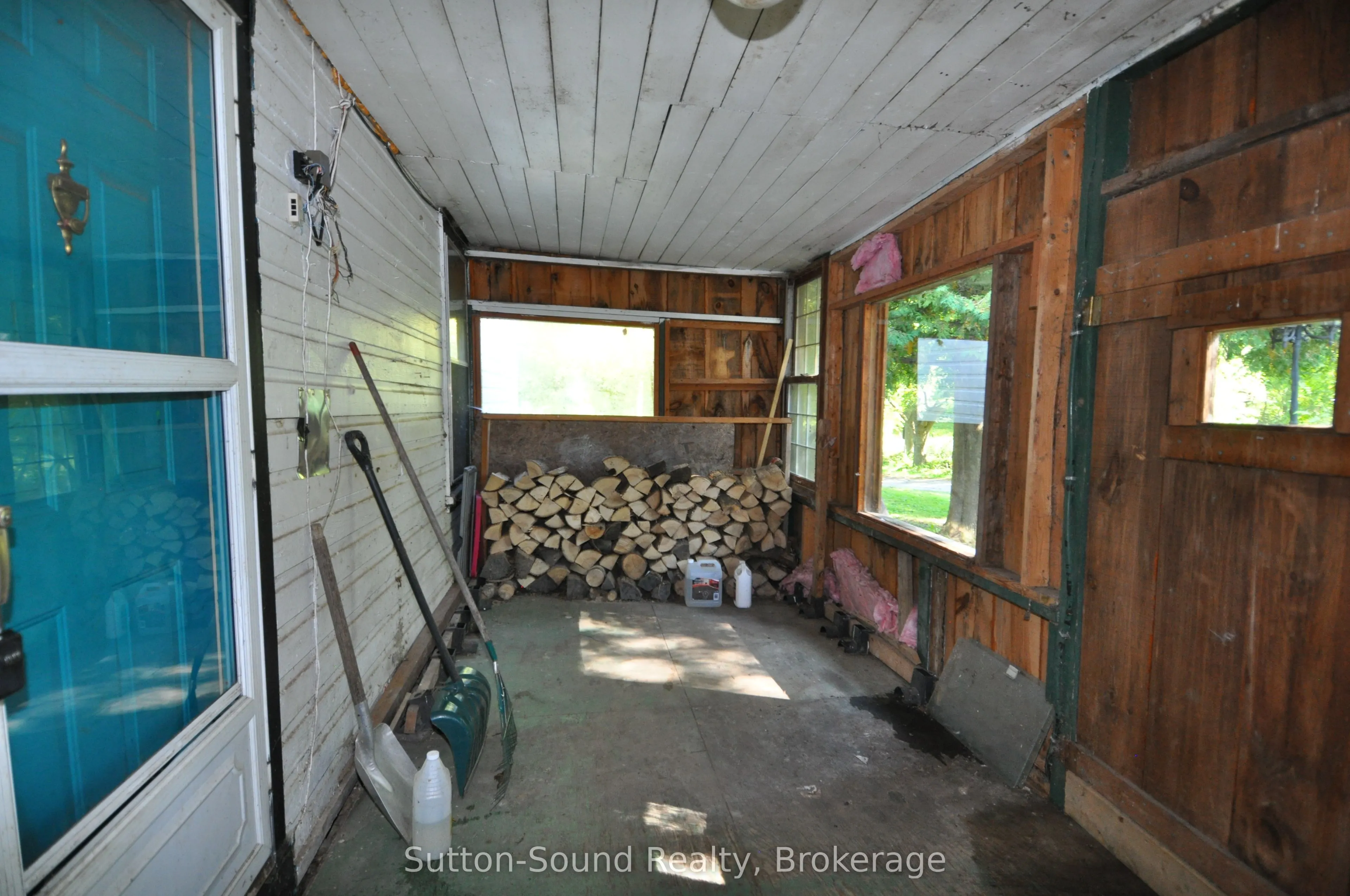 750816 Girl Guide Road