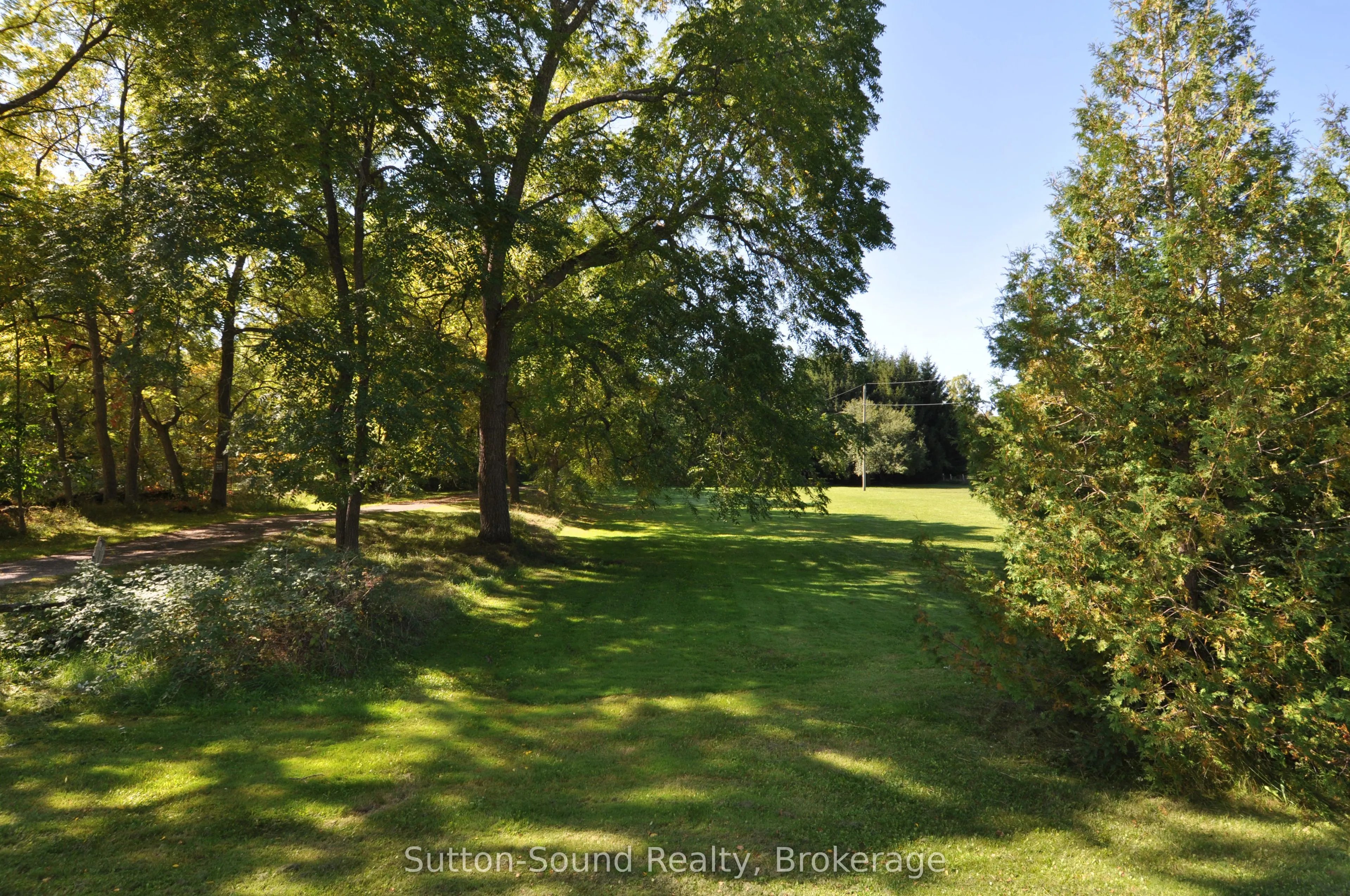 750816 Girl Guide Road