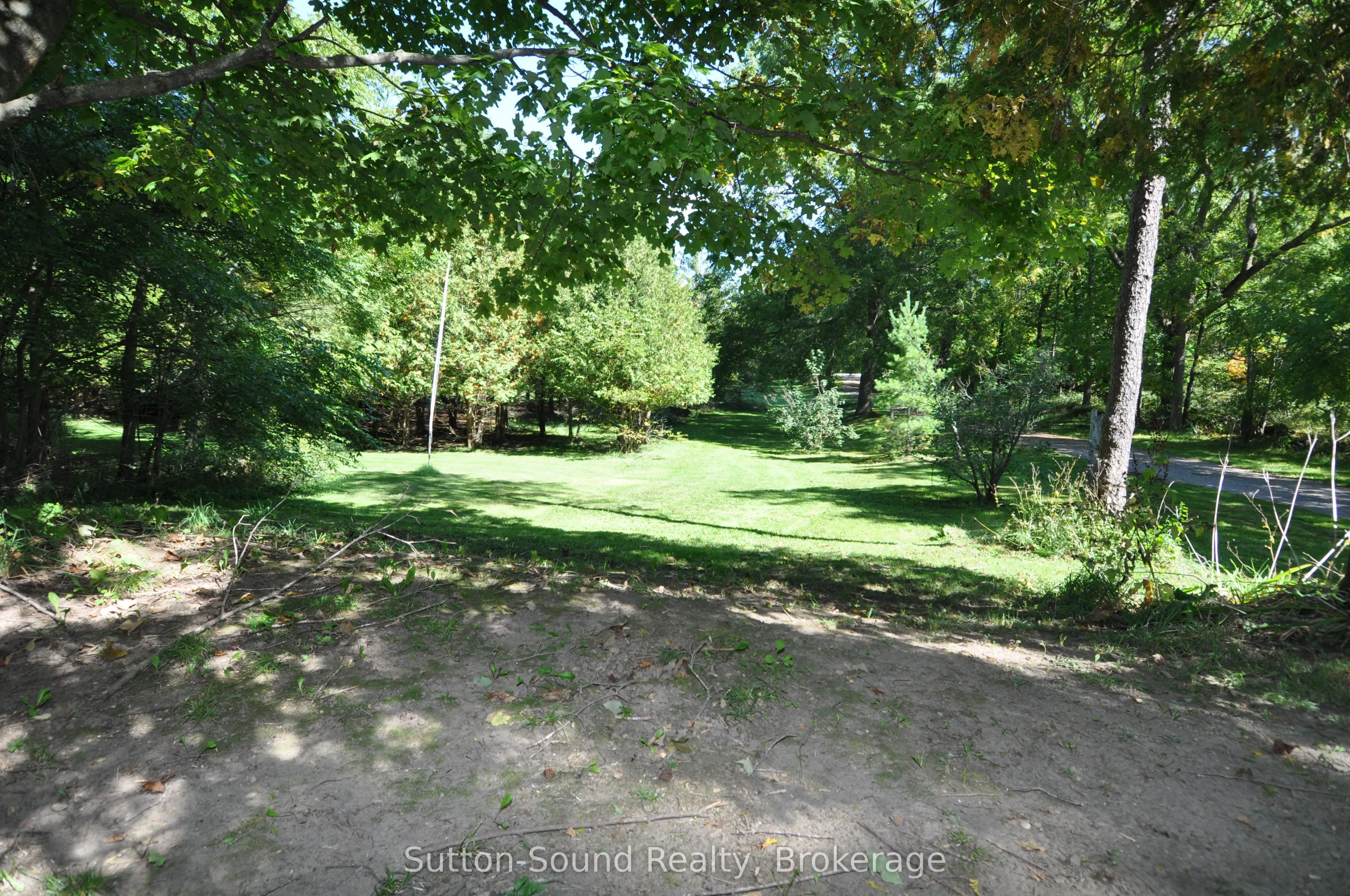750816 Girl Guide Road