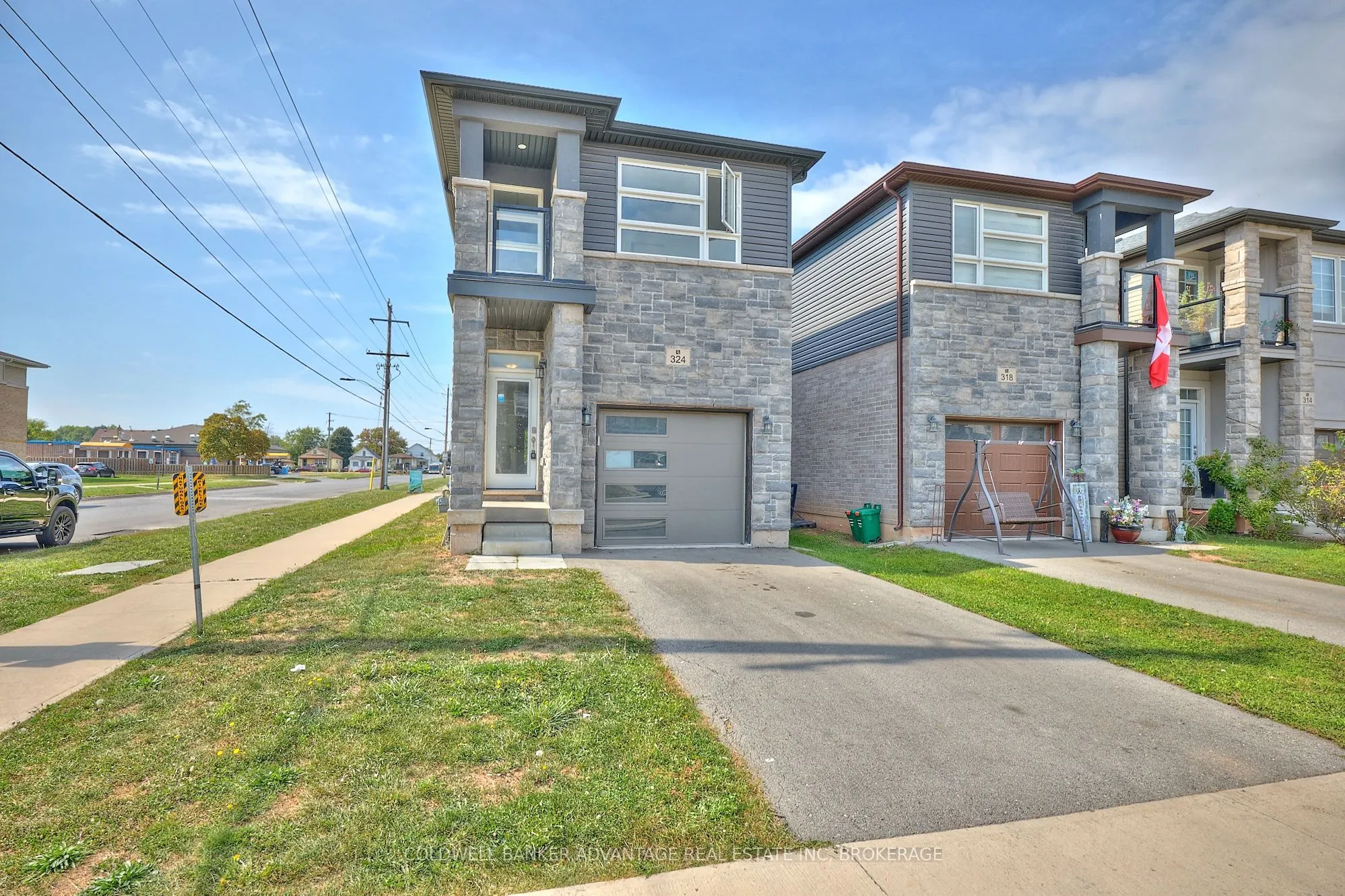 324 Louise Street