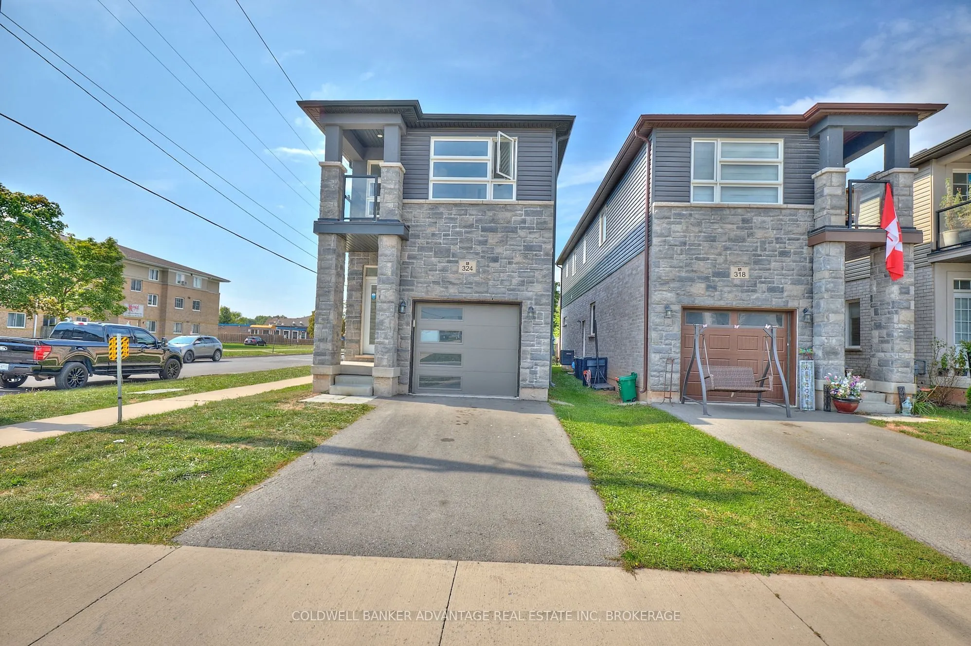 324 Louise Street