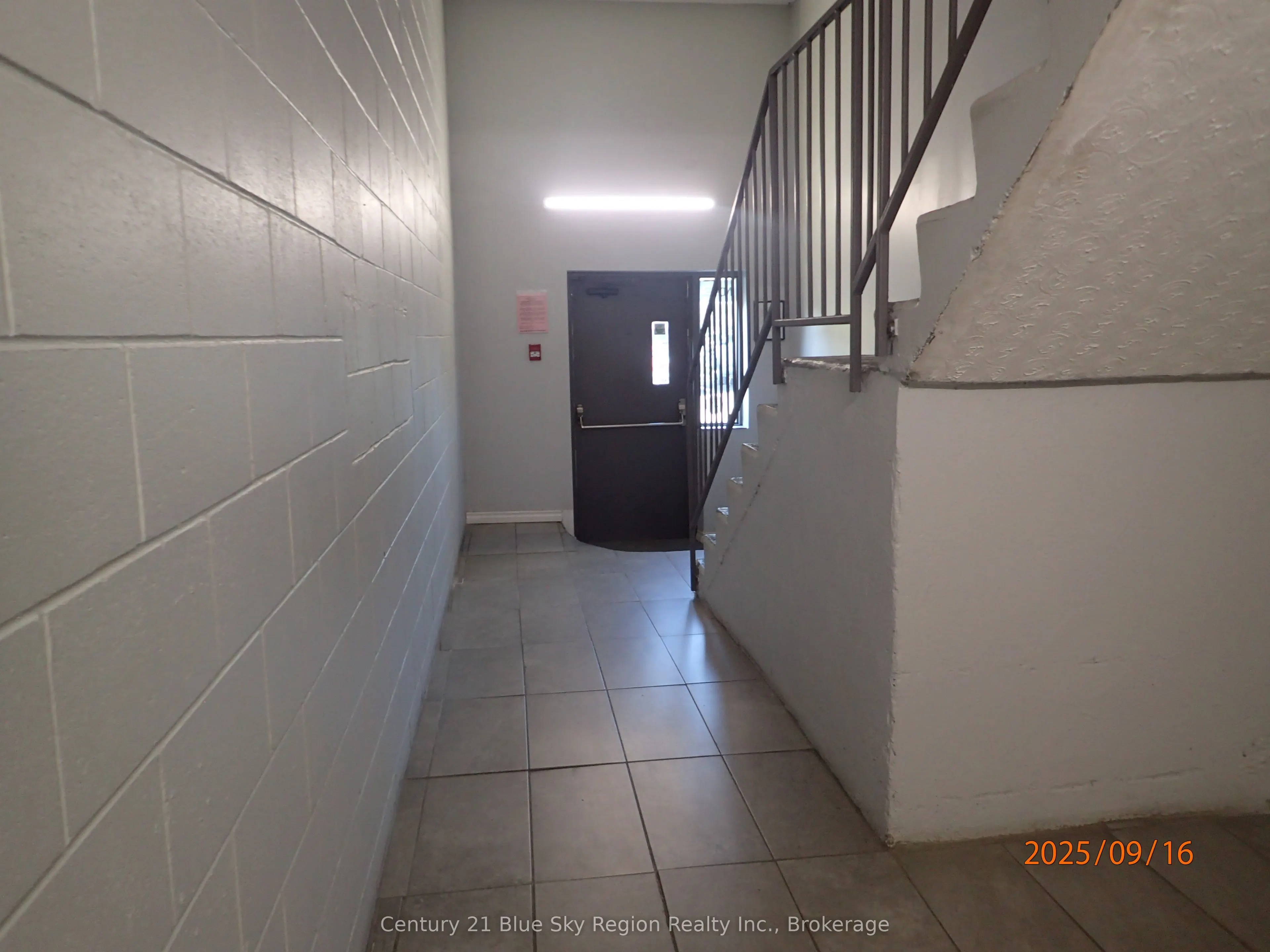 330 Sixth Avenue W, #109