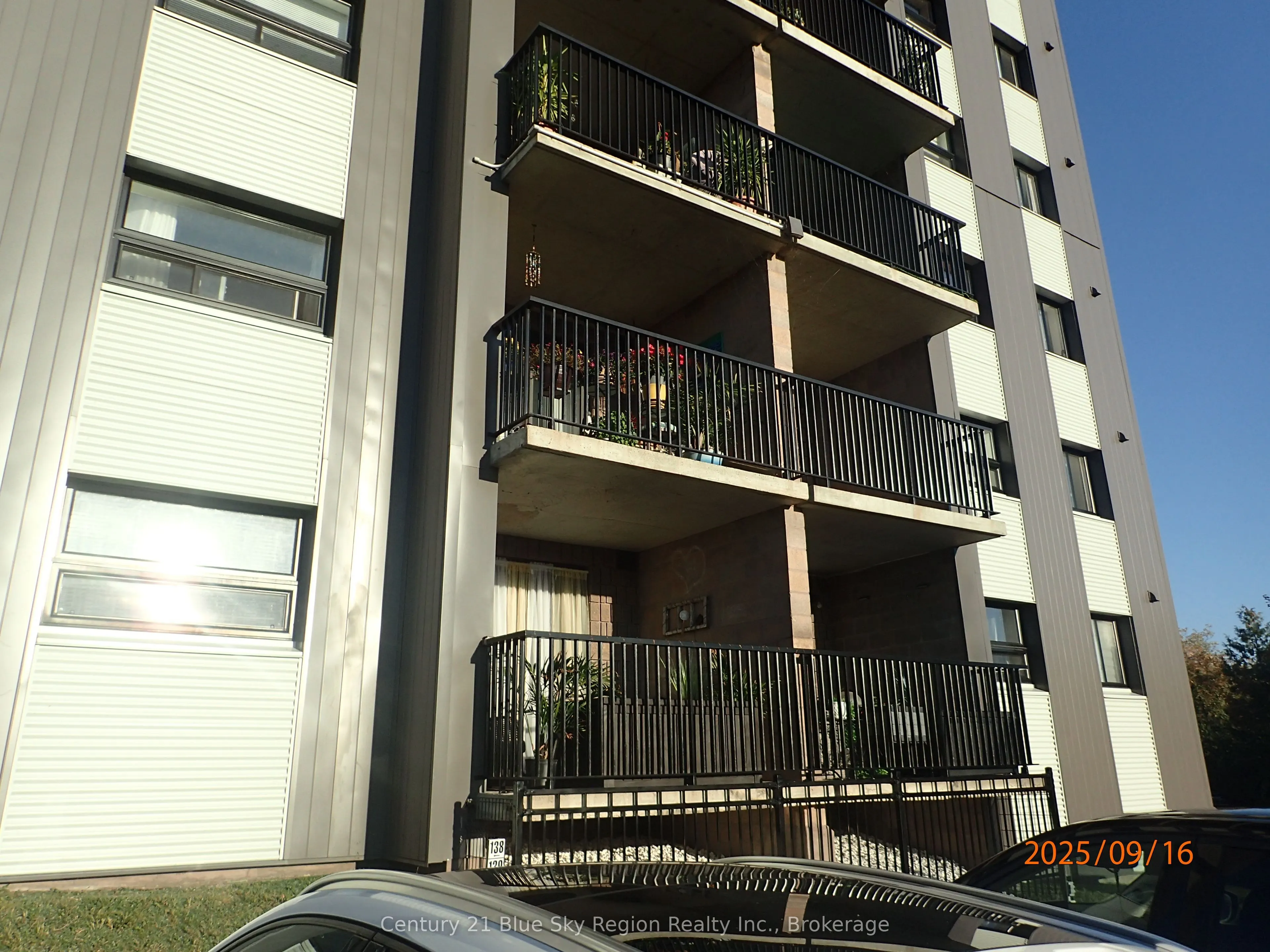 330 Sixth Avenue W, #109