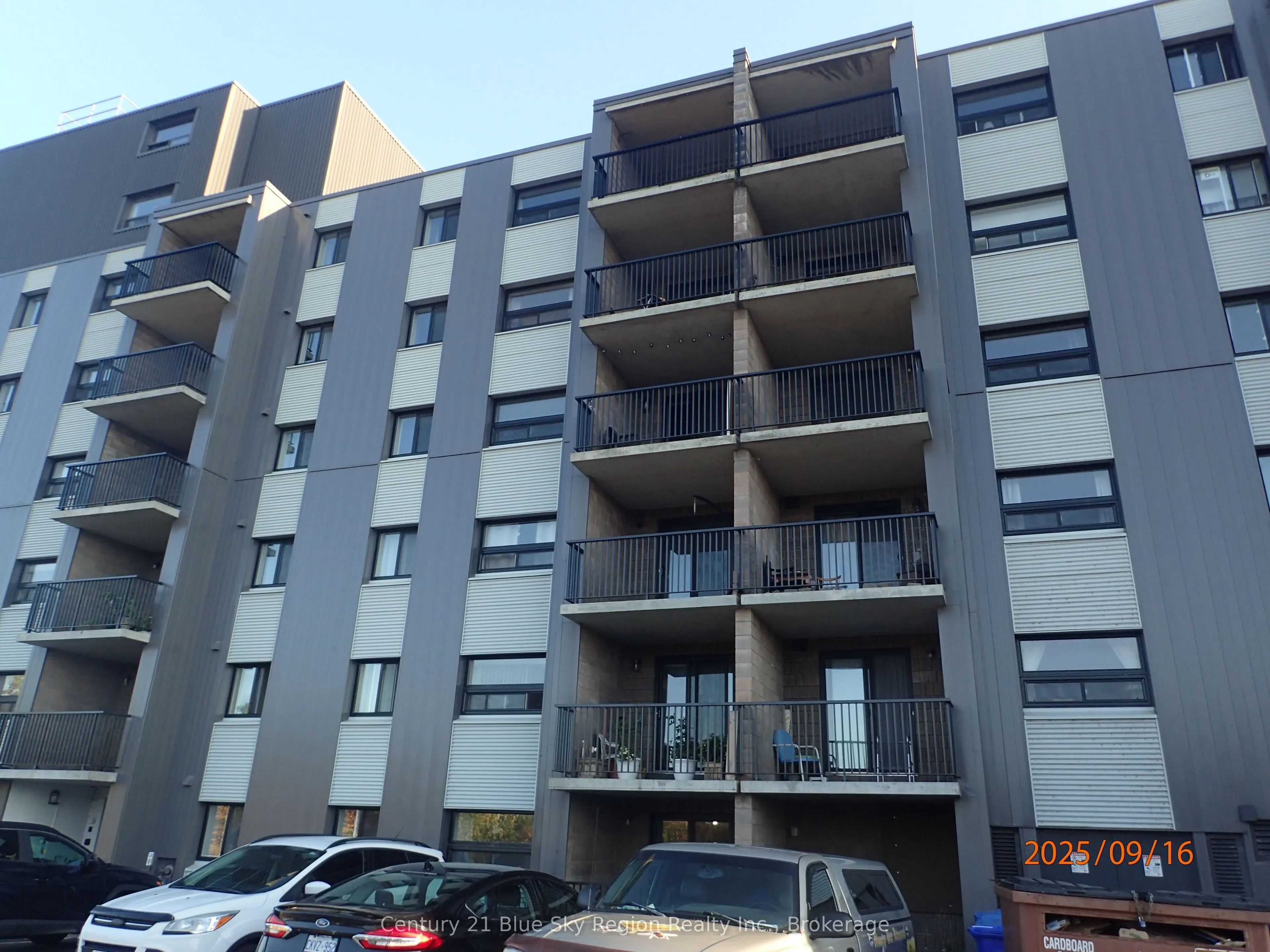 330 Sixth Avenue W, #109