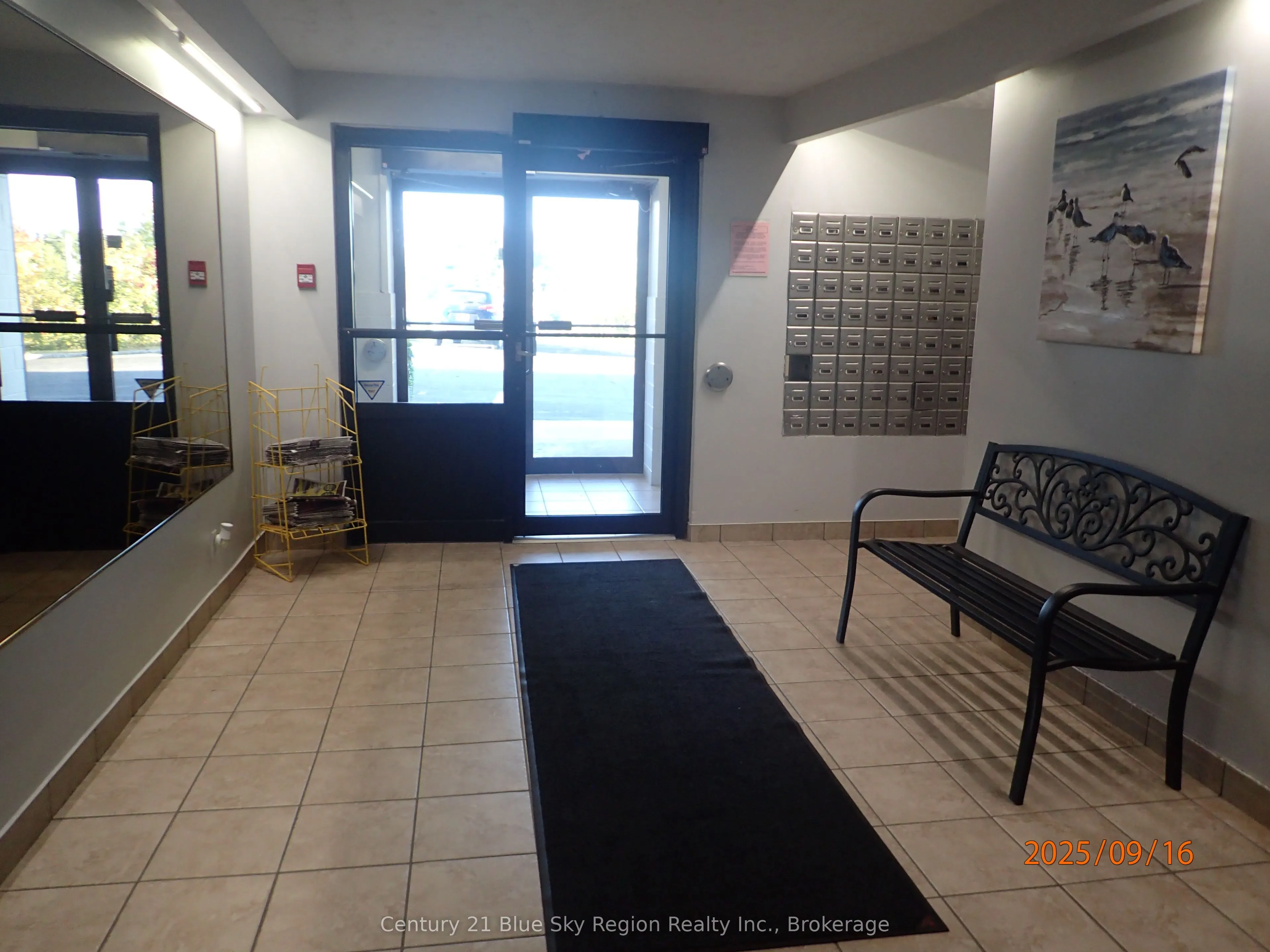 330 Sixth Avenue W, #109