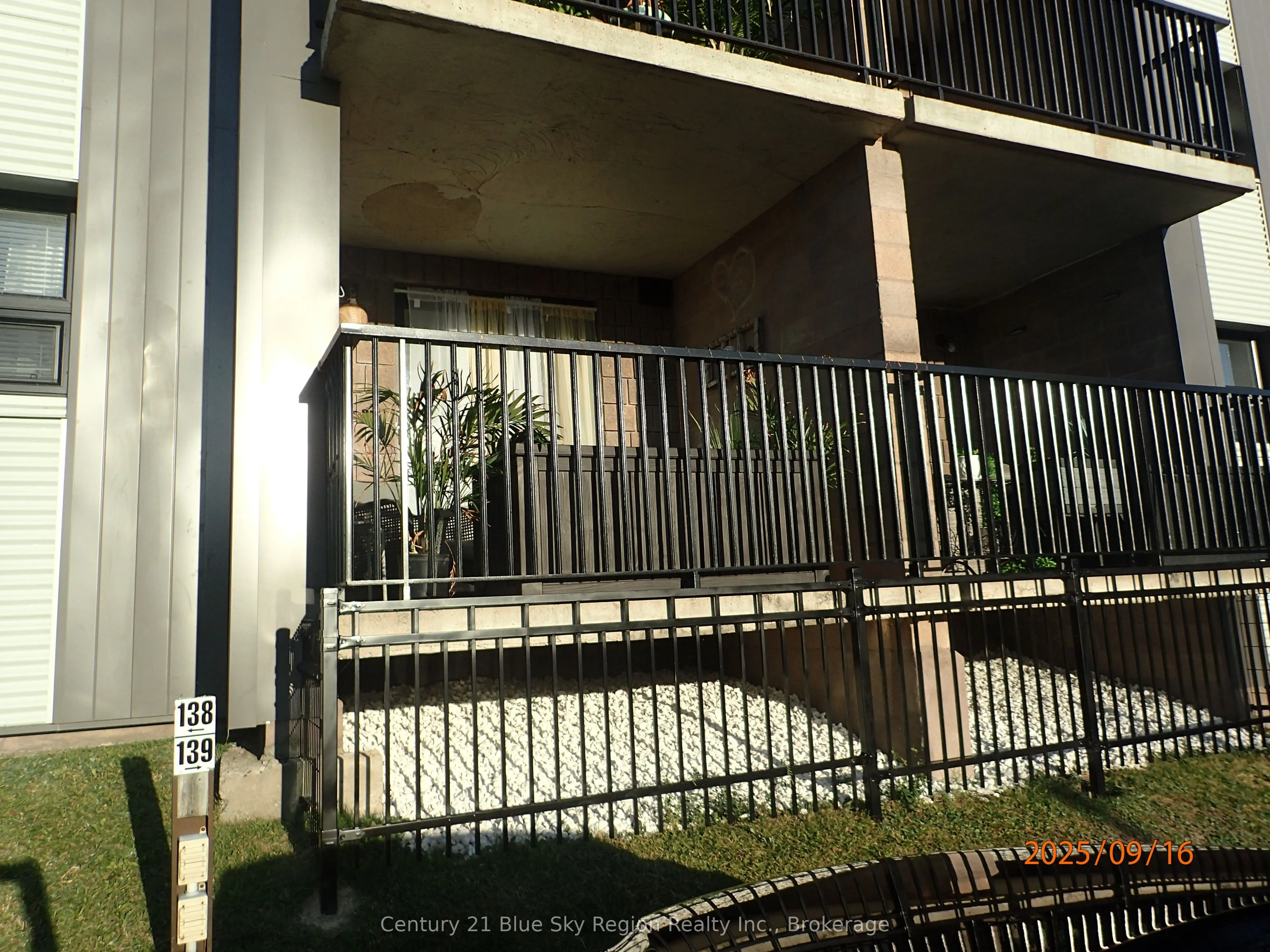 330 Sixth Avenue W, #109