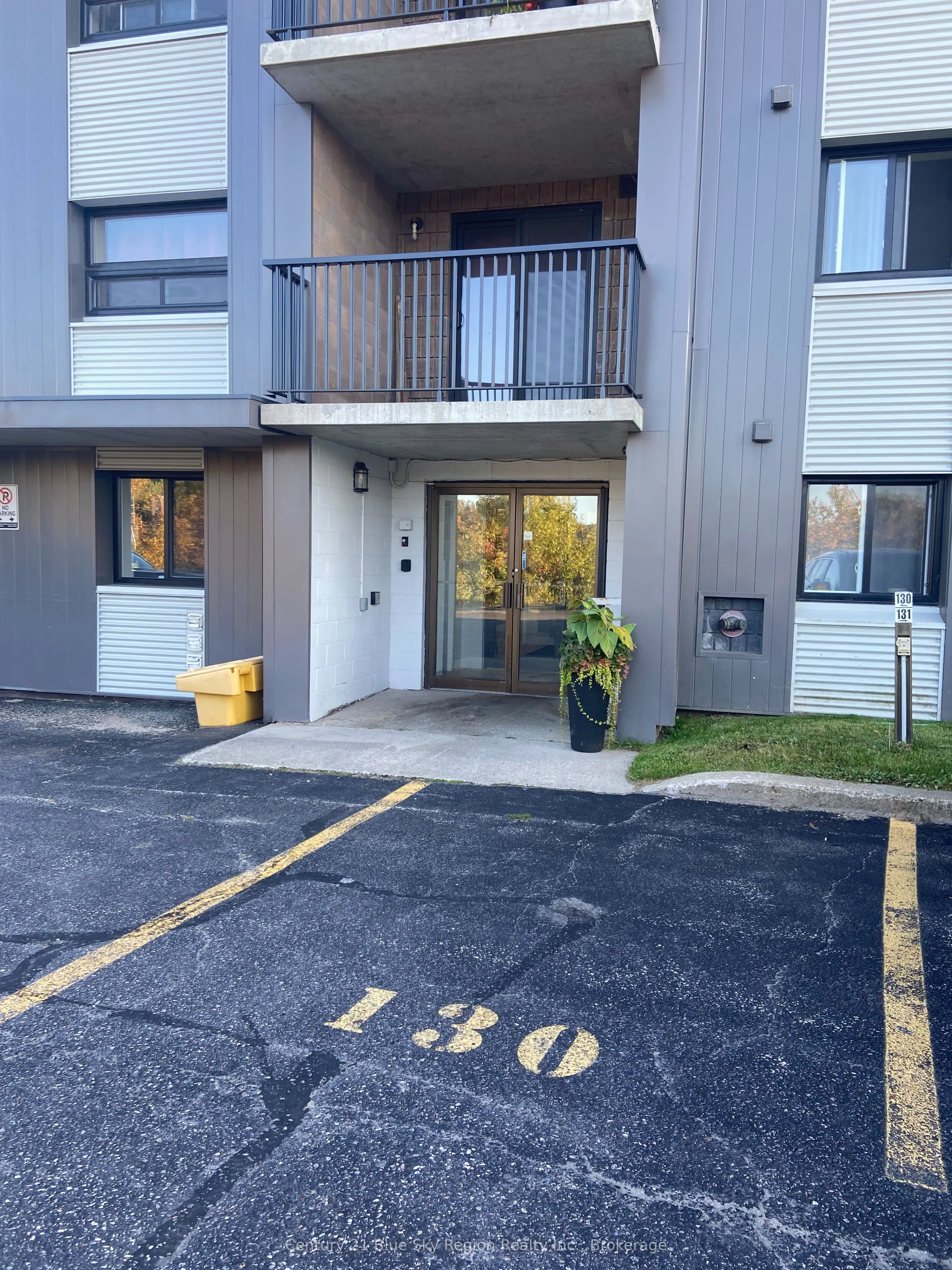 330 Sixth Avenue W, #109