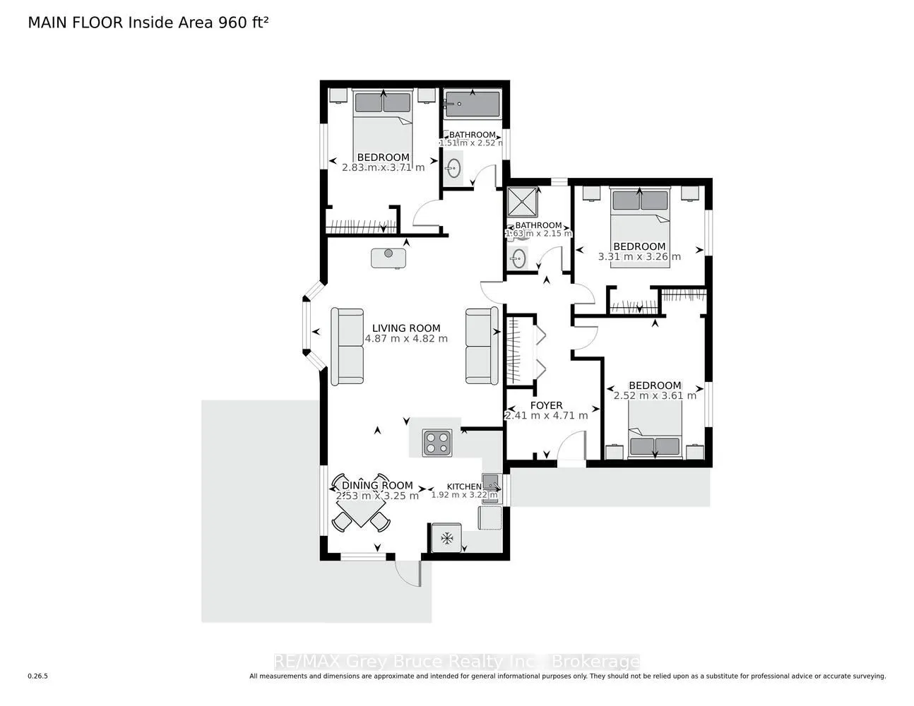 65 Lawrence Road