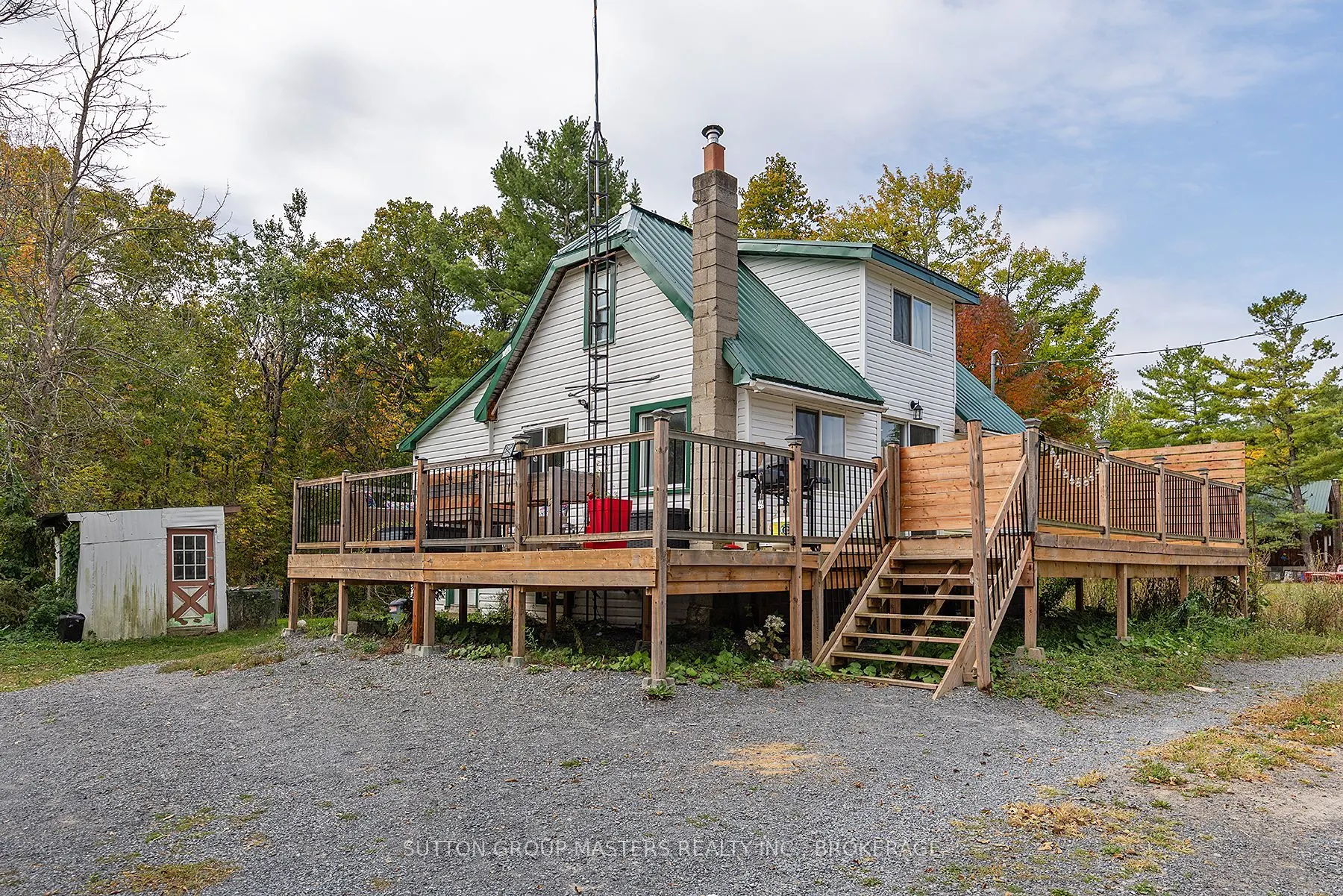 1175 Ritchie Road