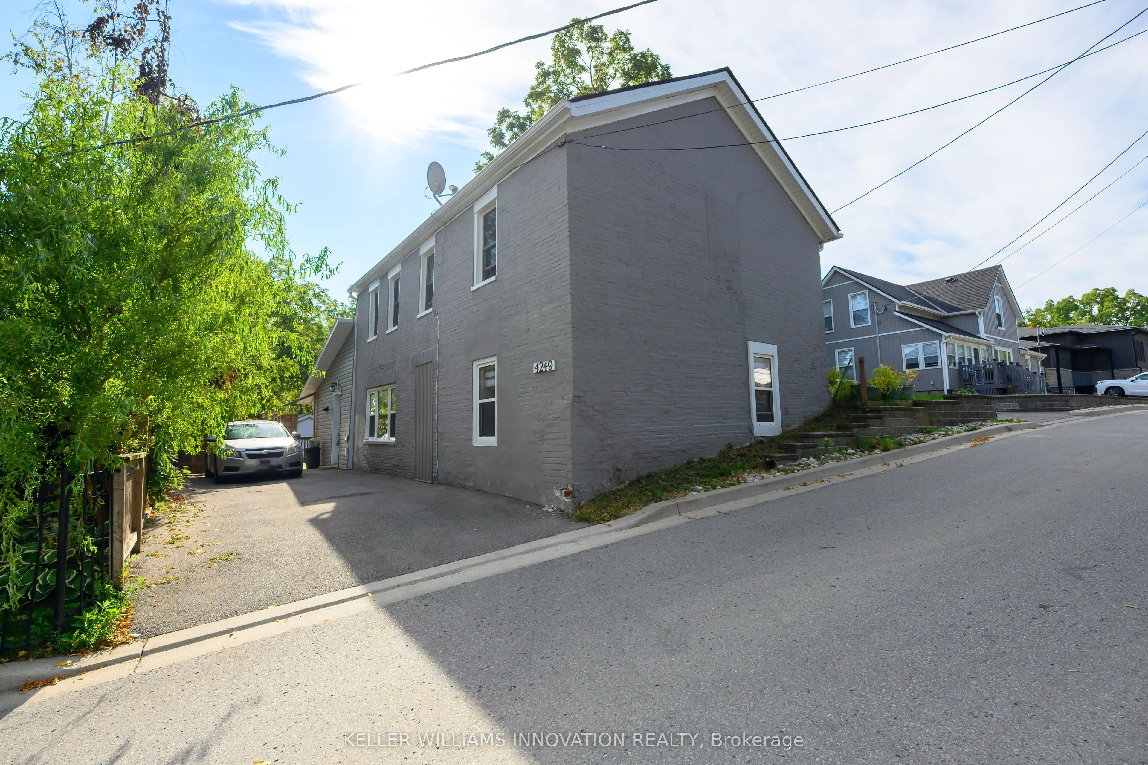4249 Academy Street