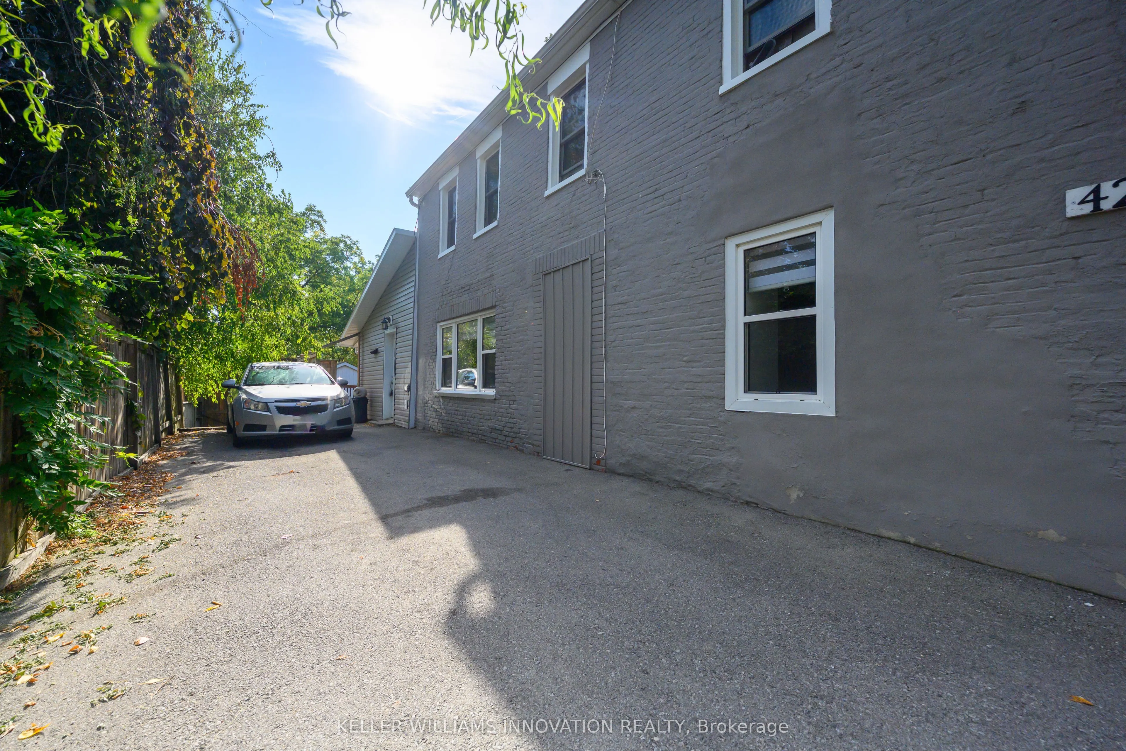 4249 Academy Street