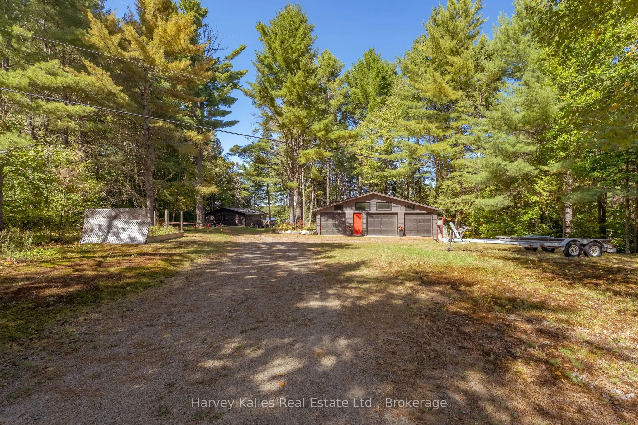 1003 Hollow Road