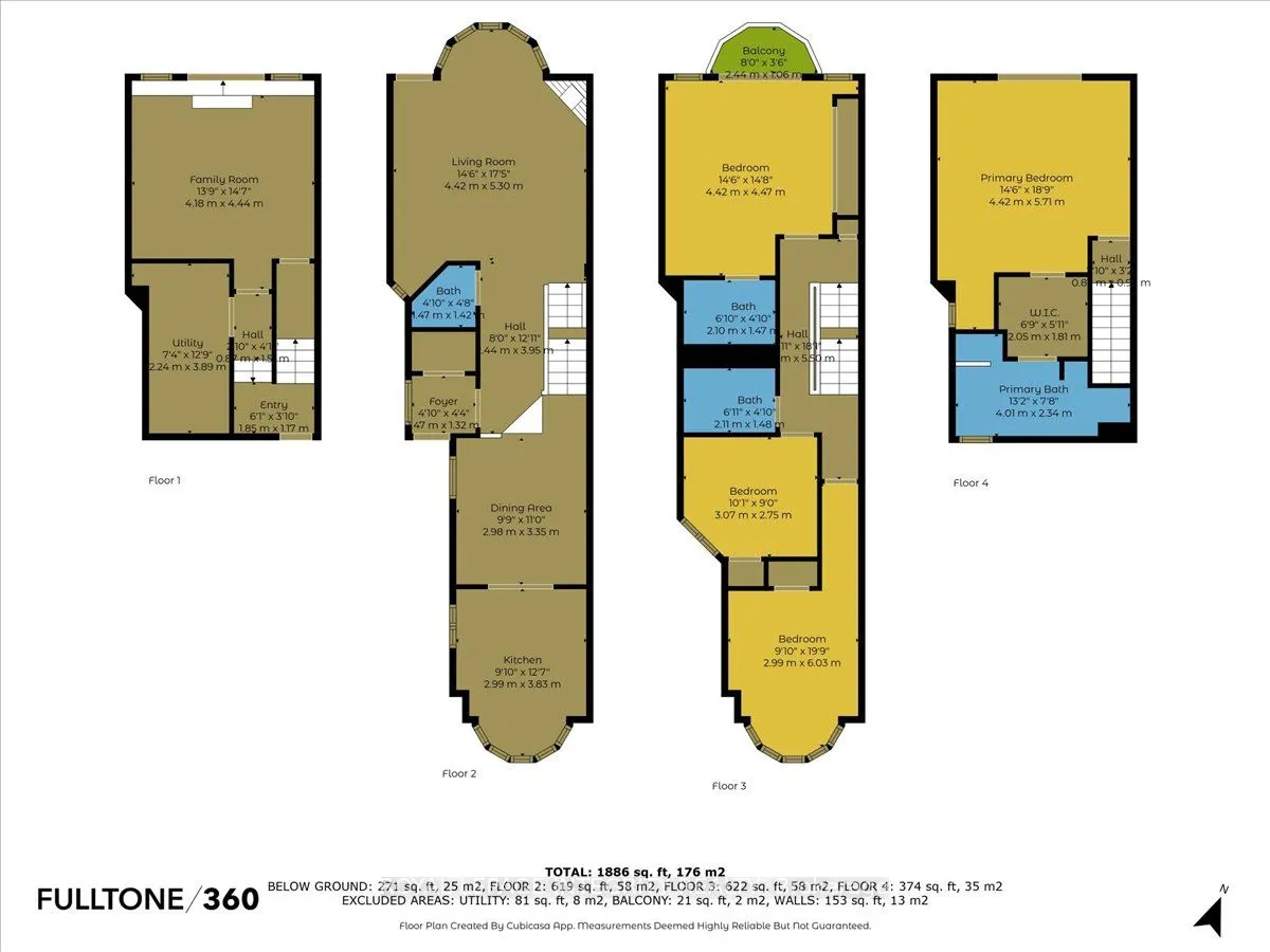 2949 Richmond Road, #4