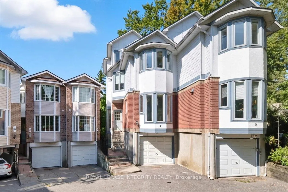 2949 Richmond Road, #4