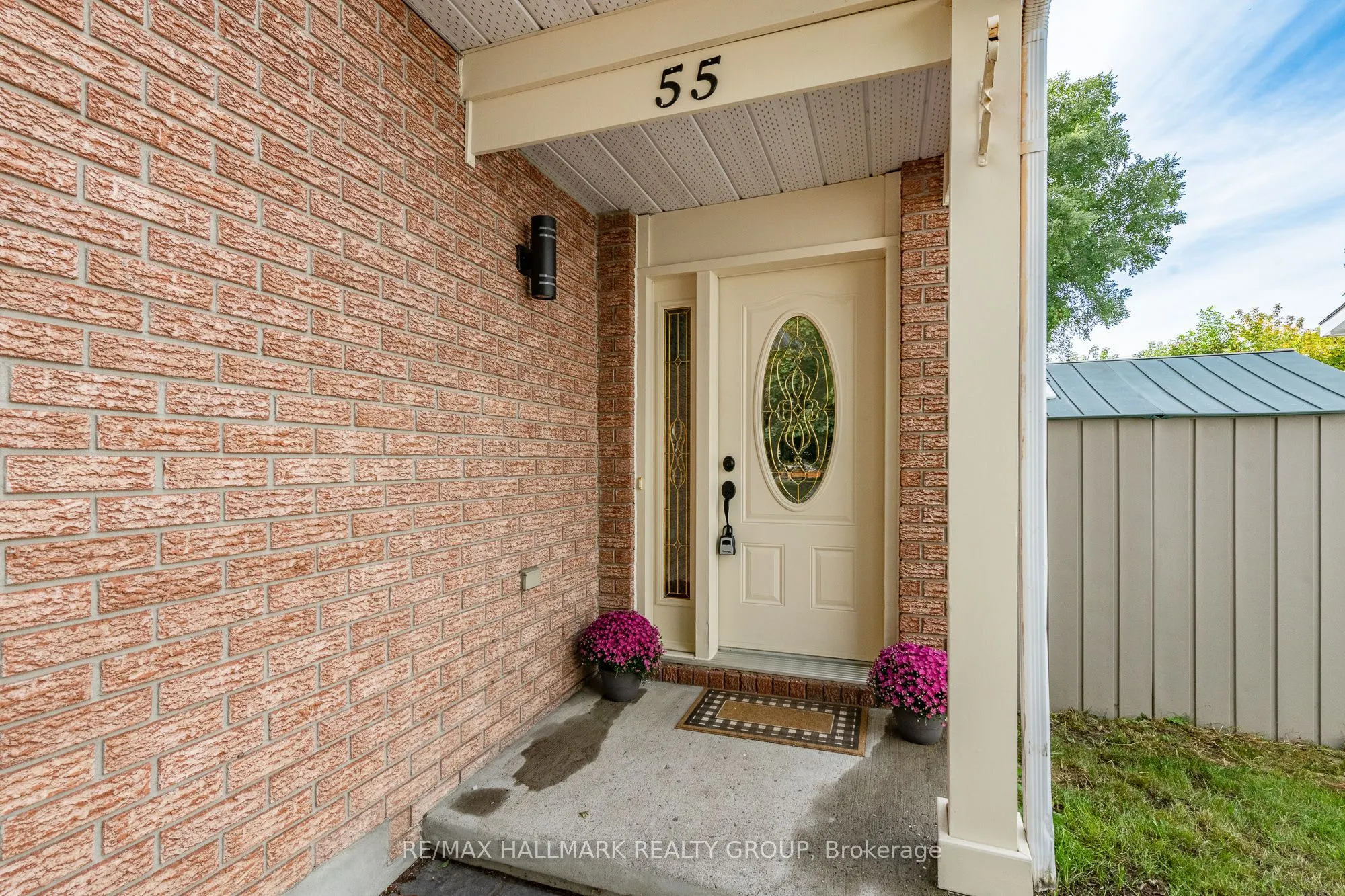 55 Willow Glen Drive
