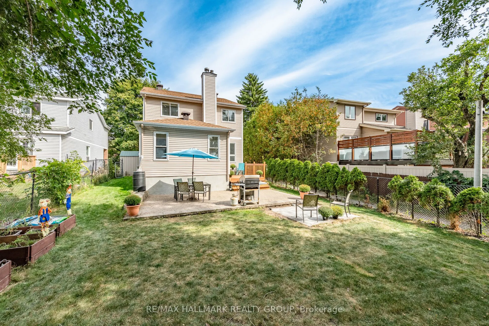 55 Willow Glen Drive