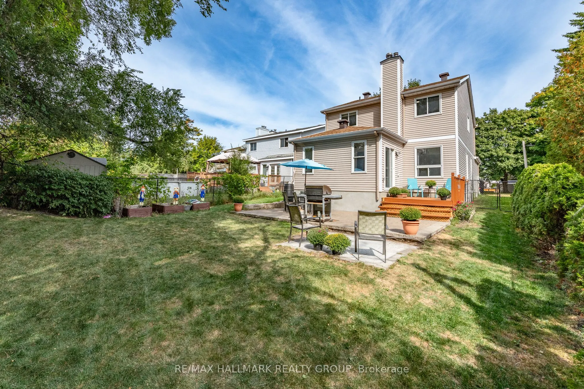 55 Willow Glen Drive