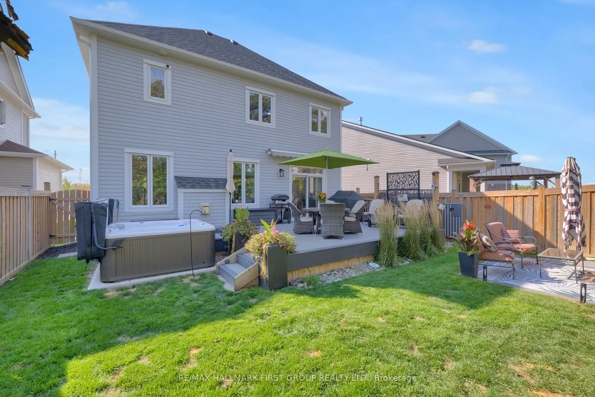 7 Primeau Crescent