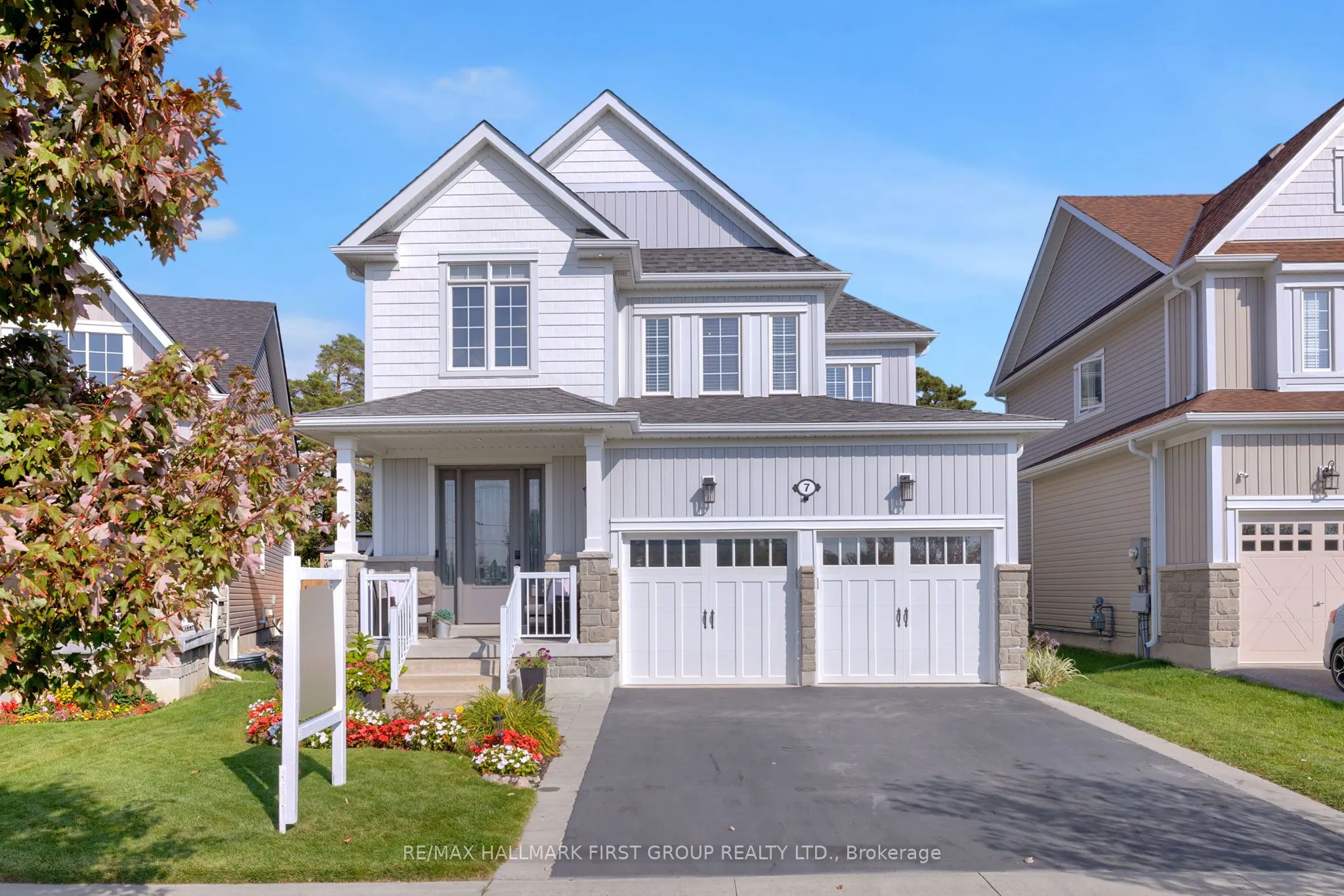 7 Primeau Crescent