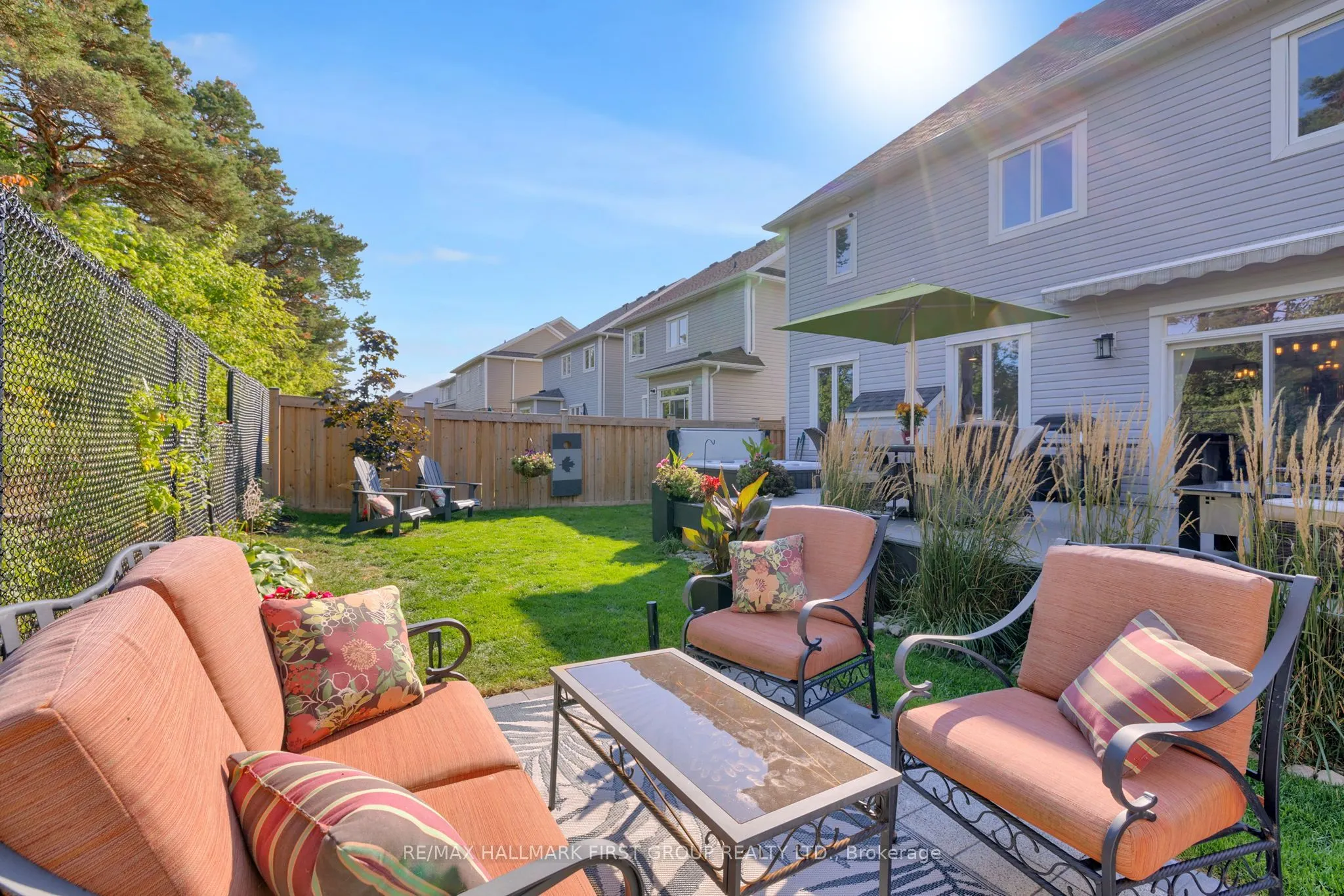 7 Primeau Crescent