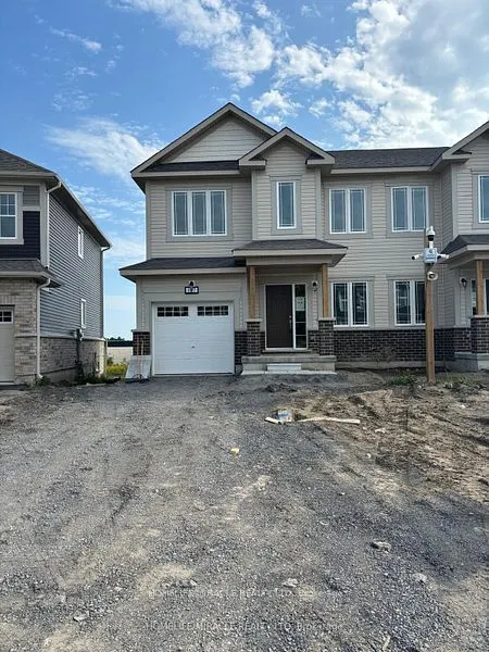 127 Gildersleeve Boulevard