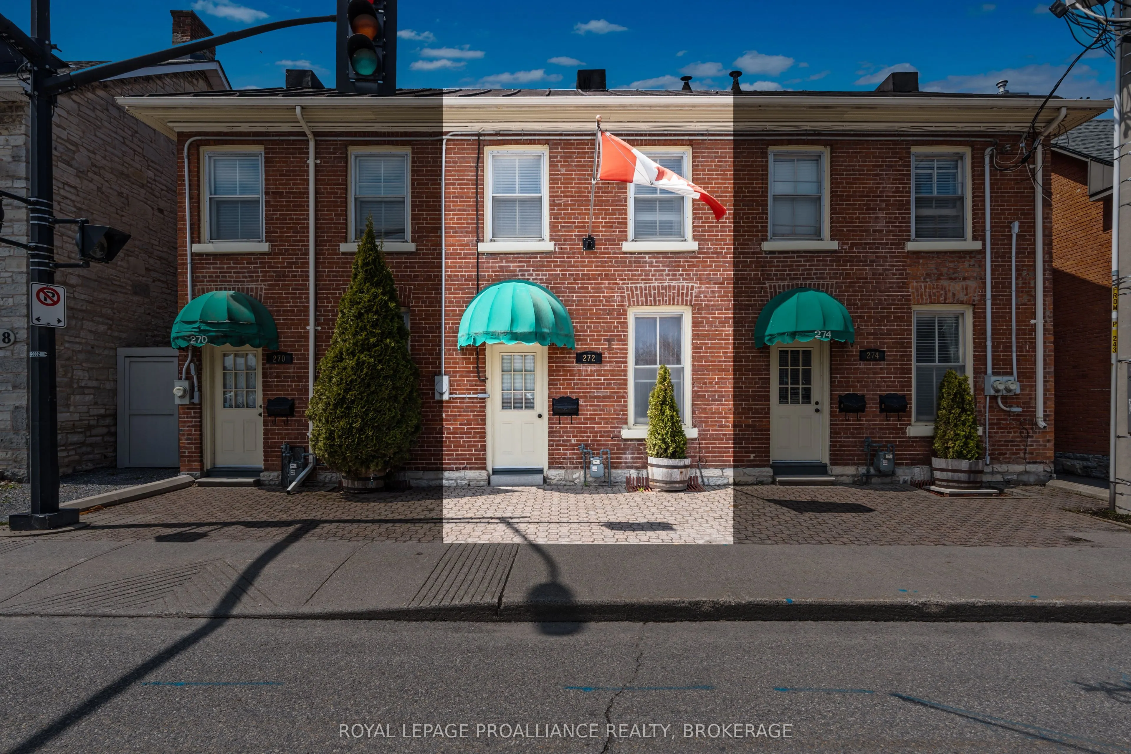 272 Wellington Street