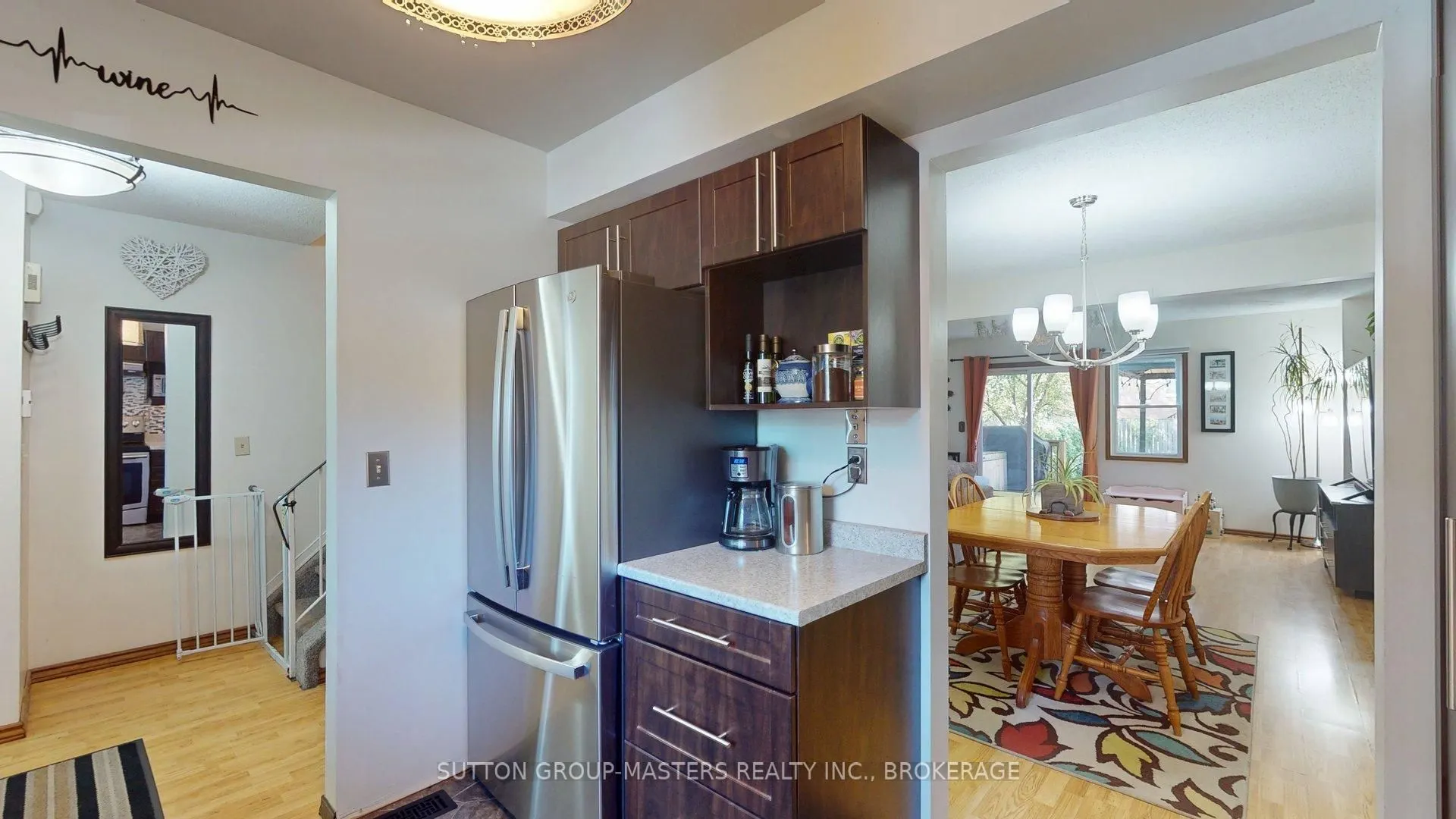 4 Trillium Court