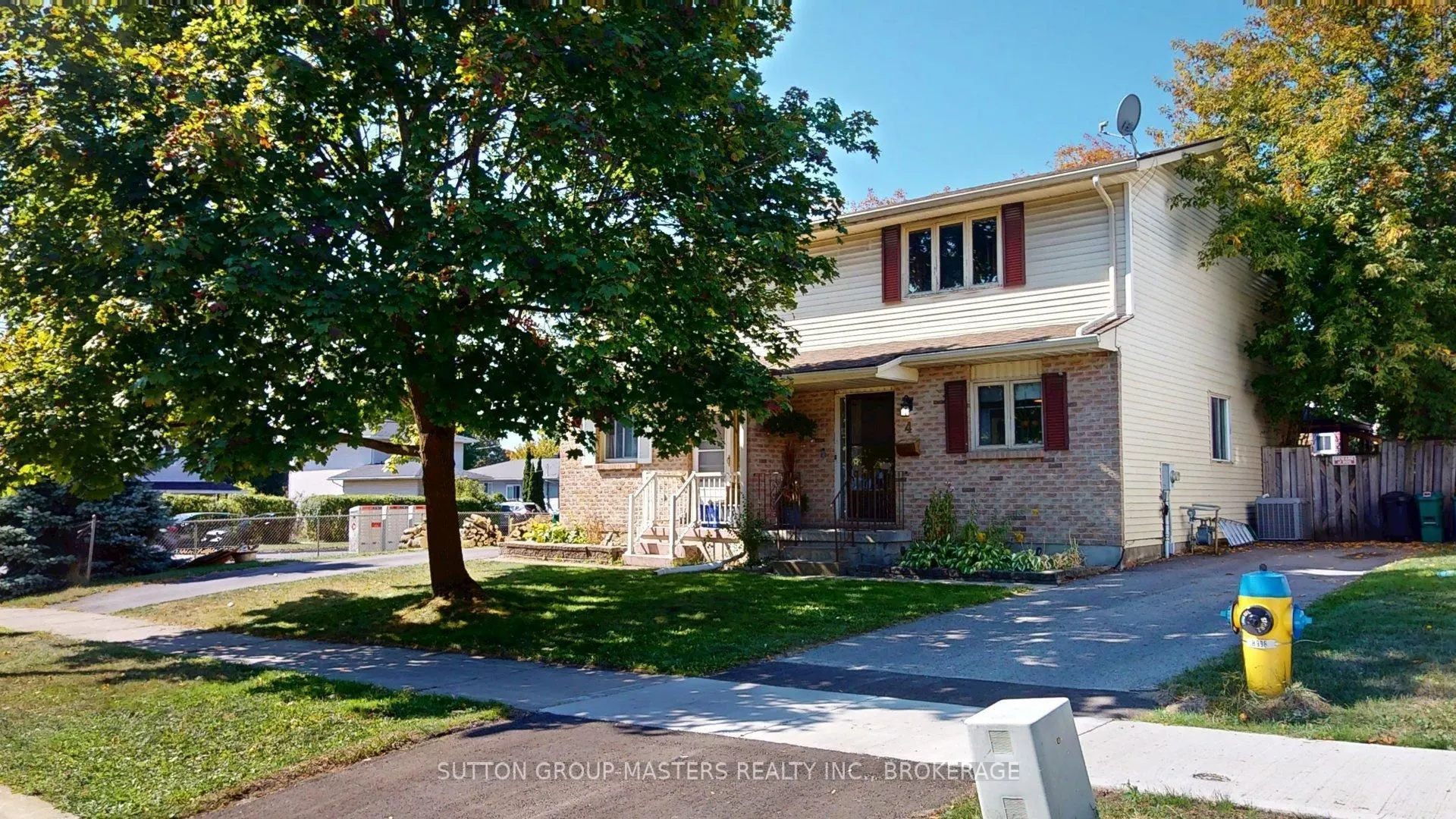 4 Trillium Court