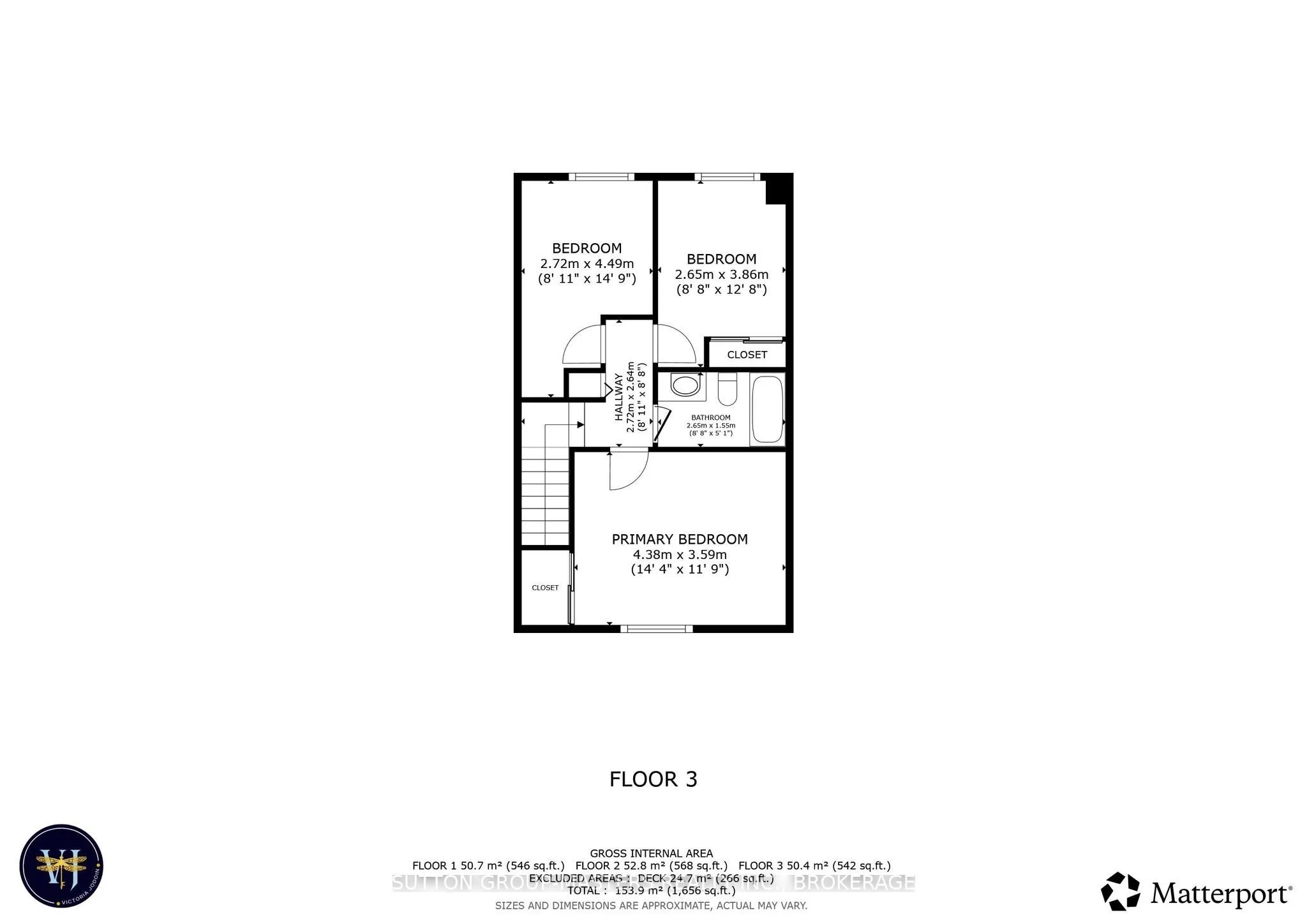 4 Trillium Court