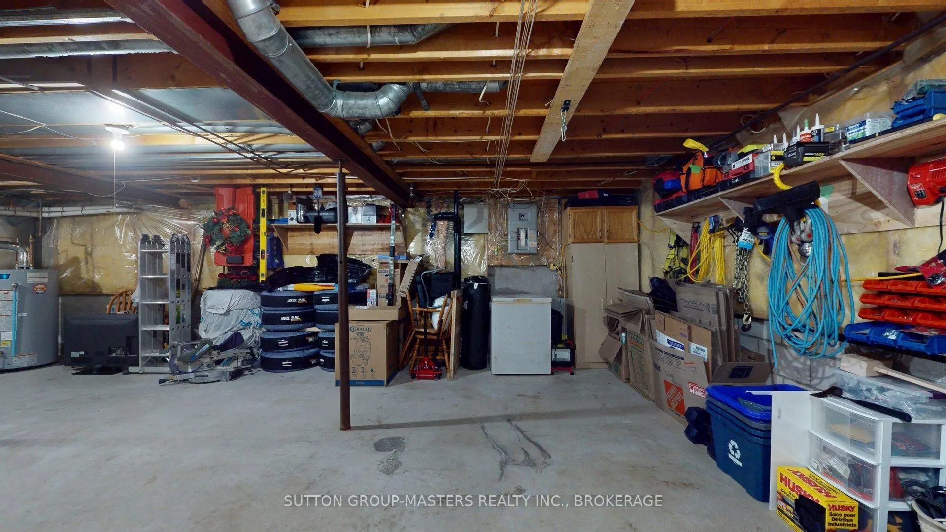 4 Trillium Court