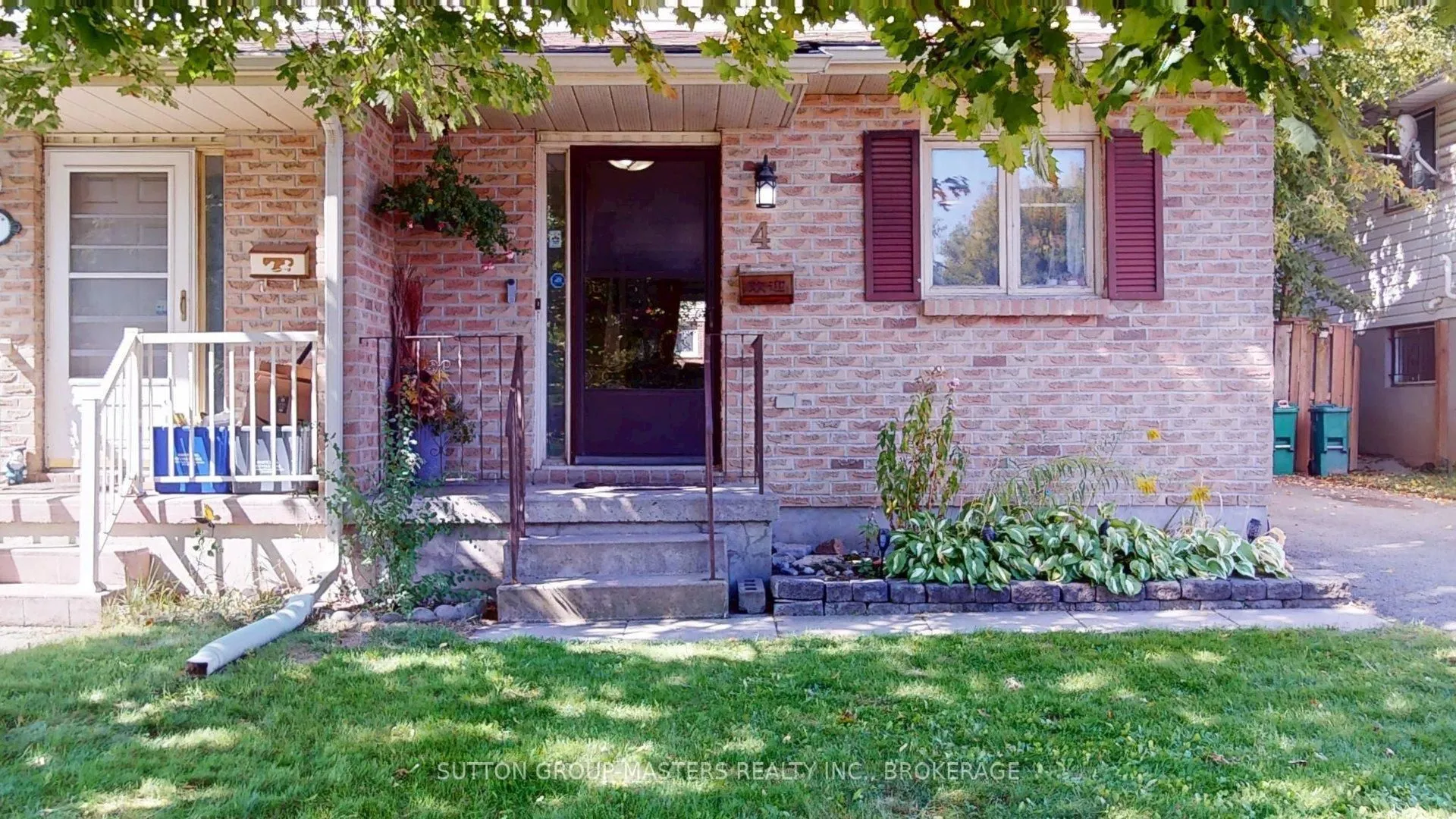 4 Trillium Court